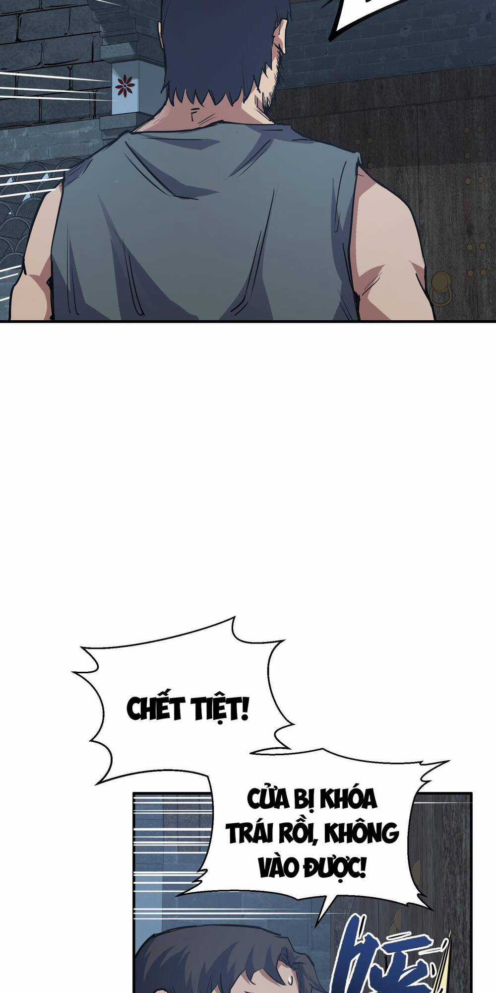 Thảm Họa Ngày Tận Thế, Tôi Tái Sinh Biến Cả Gia Đình Trở Thành Một Ông Trùm! Chapter 11 trang 18