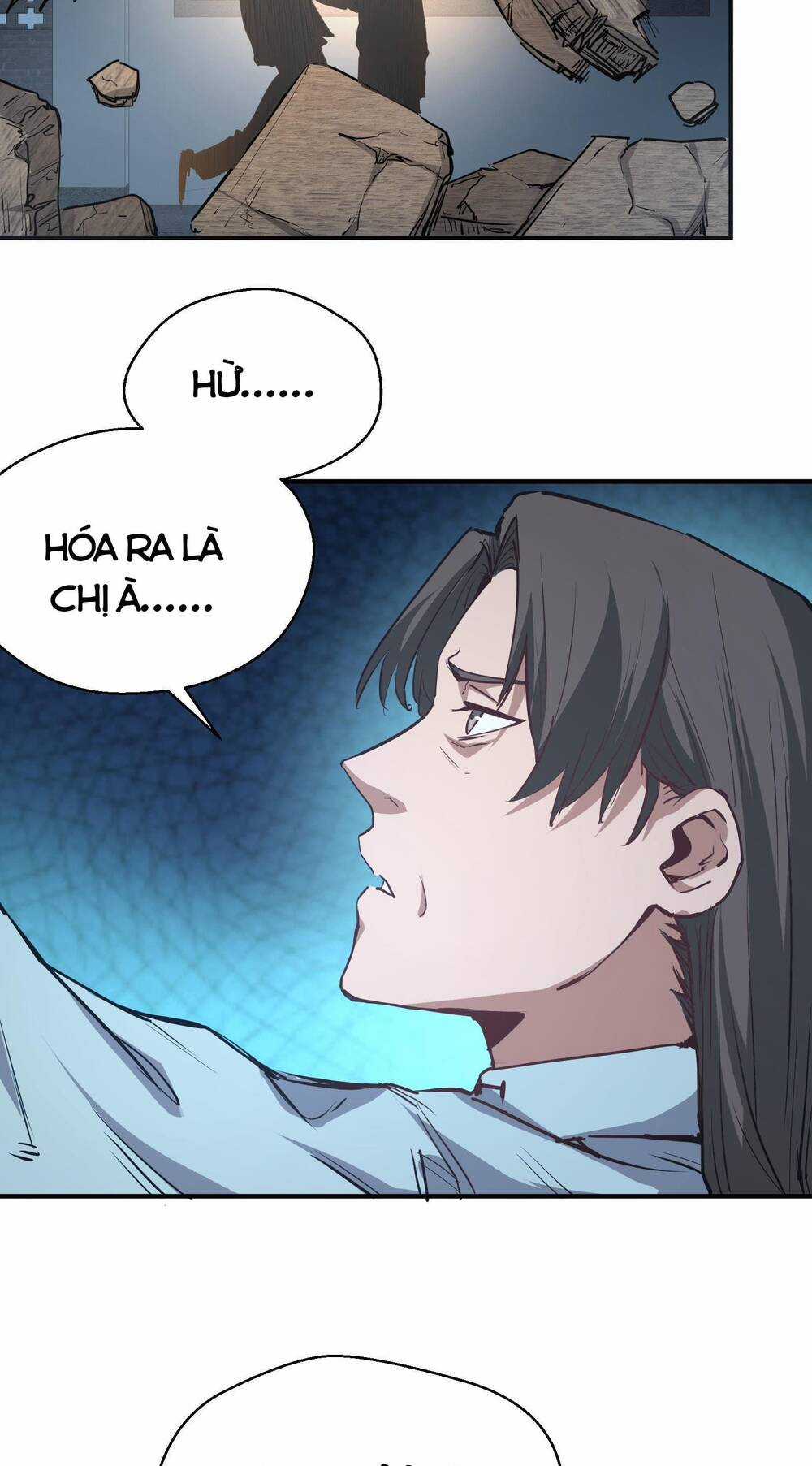 Thảm Họa Ngày Tận Thế, Tôi Tái Sinh Biến Cả Gia Đình Trở Thành Một Ông Trùm! Chapter 11 trang 21