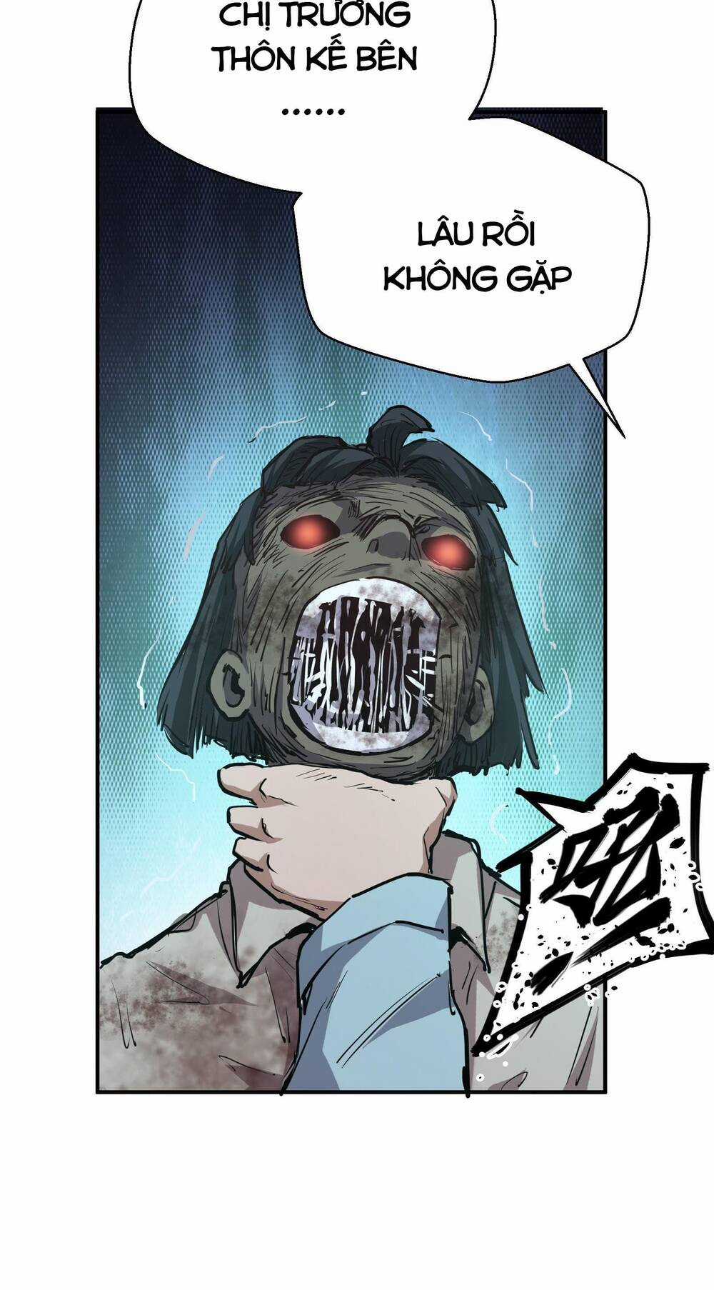 Thảm Họa Ngày Tận Thế, Tôi Tái Sinh Biến Cả Gia Đình Trở Thành Một Ông Trùm! Chapter 11 trang 22