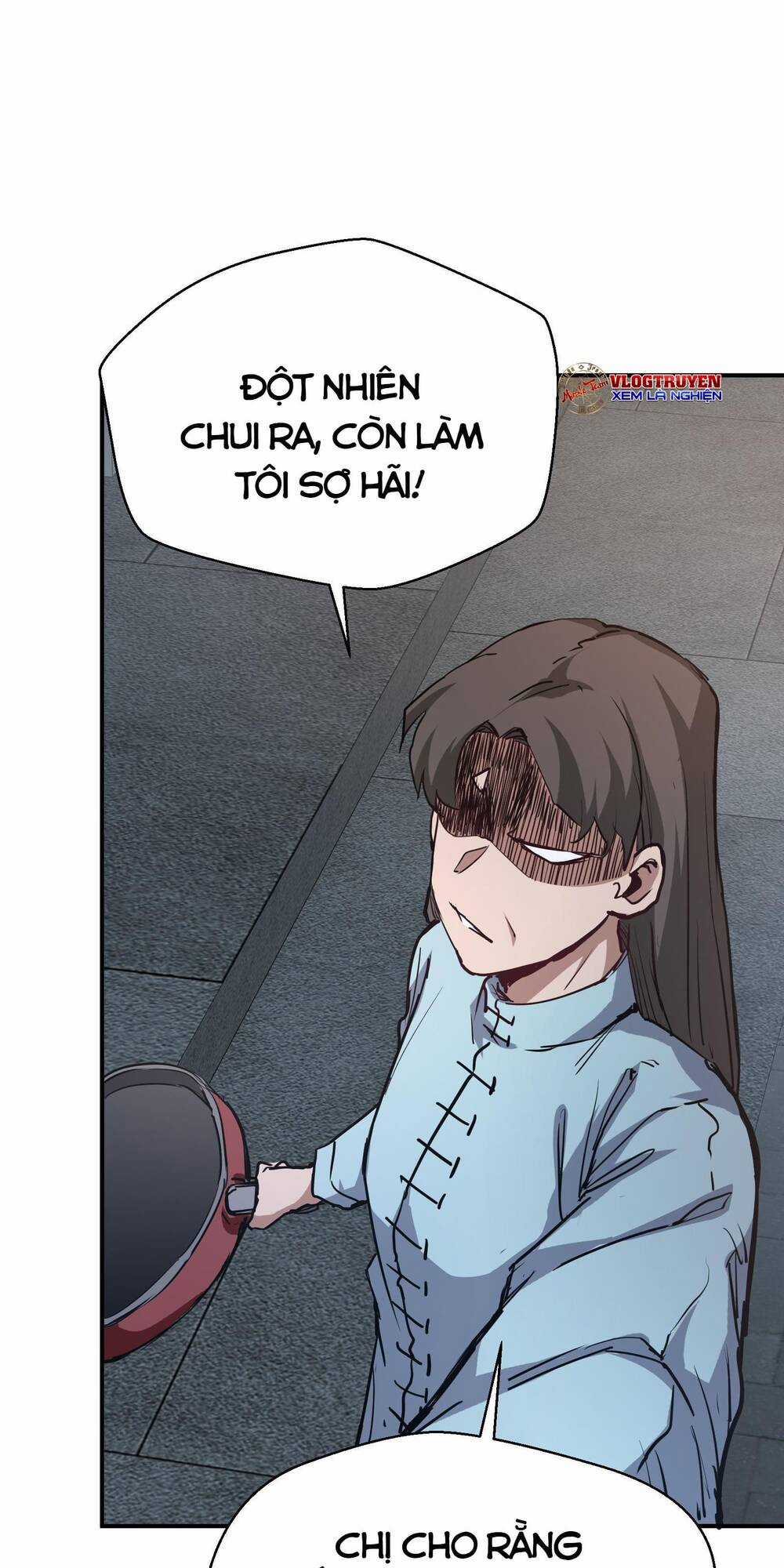 Thảm Họa Ngày Tận Thế, Tôi Tái Sinh Biến Cả Gia Đình Trở Thành Một Ông Trùm! Chapter 11 trang 24