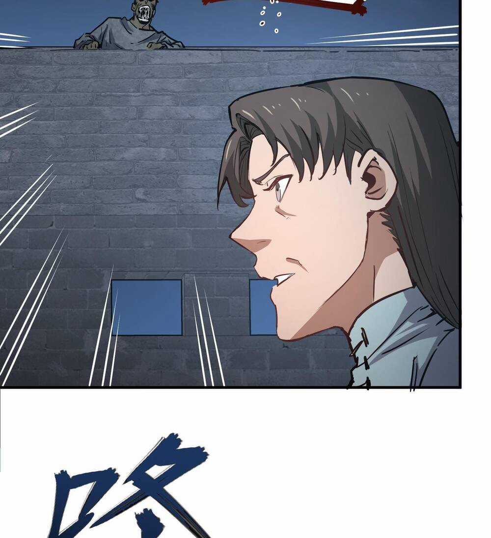 Thảm Họa Ngày Tận Thế, Tôi Tái Sinh Biến Cả Gia Đình Trở Thành Một Ông Trùm! Chapter 11 trang 33