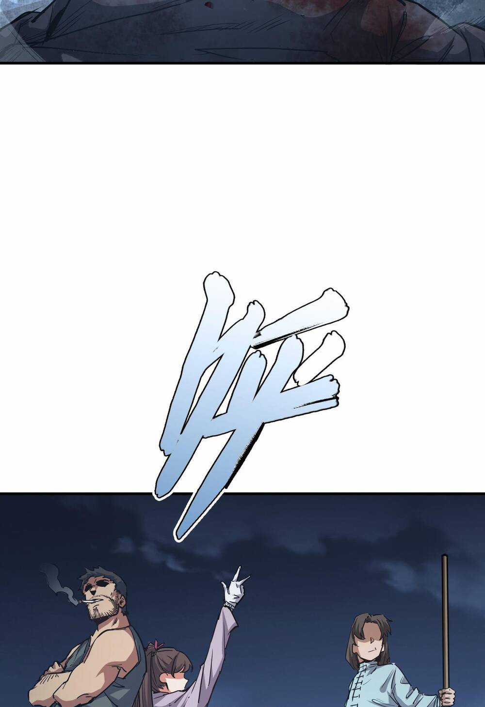 Thảm Họa Ngày Tận Thế, Tôi Tái Sinh Biến Cả Gia Đình Trở Thành Một Ông Trùm! Chapter 11 trang 43