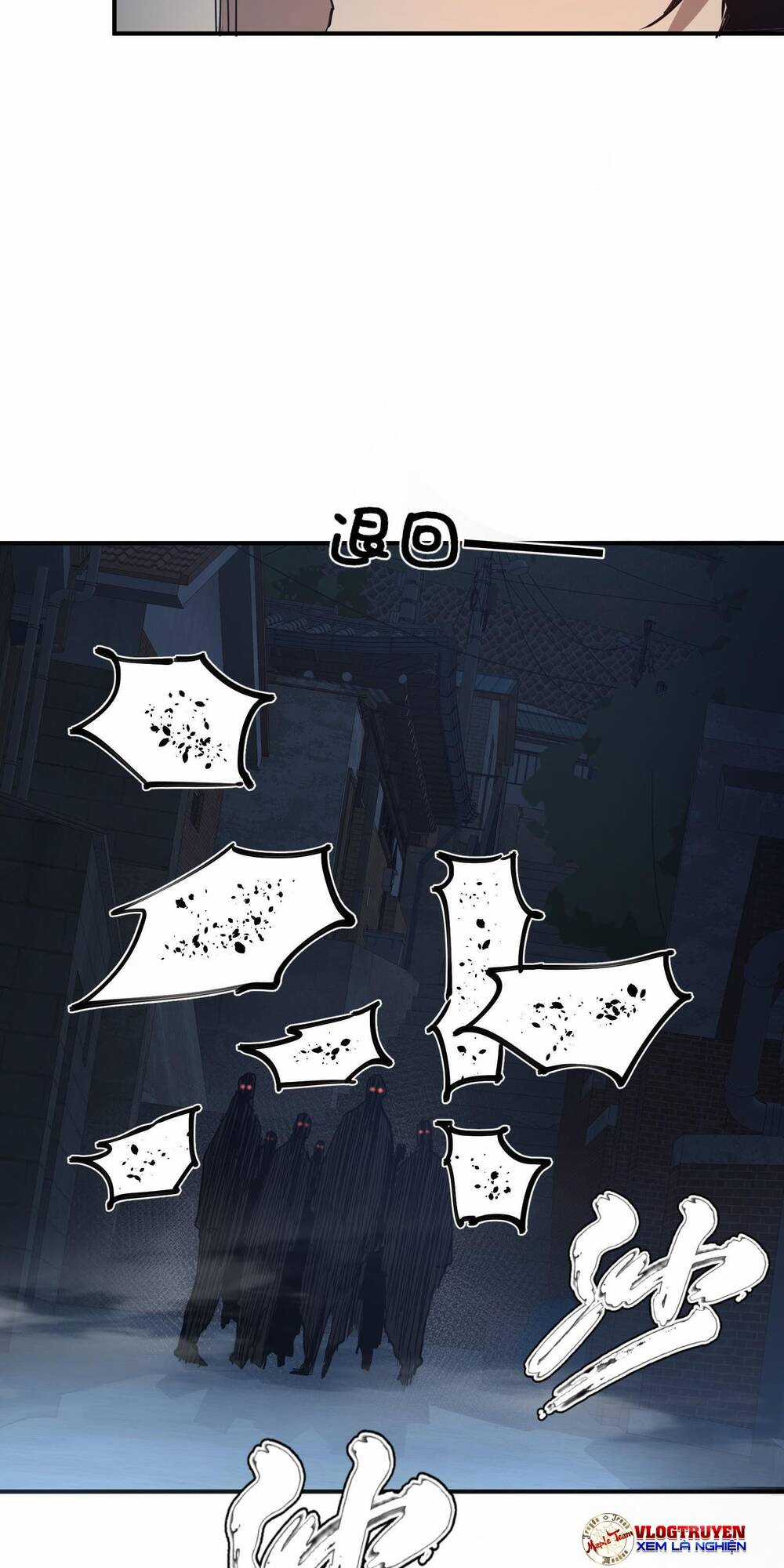 Thảm Họa Ngày Tận Thế, Tôi Tái Sinh Biến Cả Gia Đình Trở Thành Một Ông Trùm! Chapter 11 trang 46