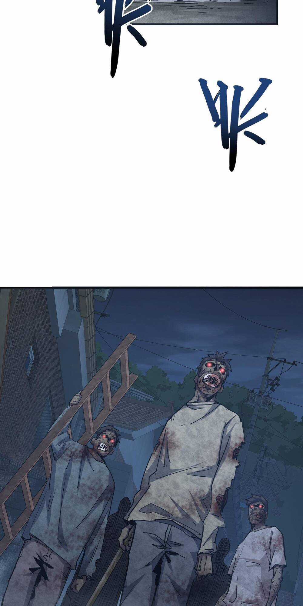 Thảm Họa Ngày Tận Thế, Tôi Tái Sinh Biến Cả Gia Đình Trở Thành Một Ông Trùm! Chapter 11 trang 49