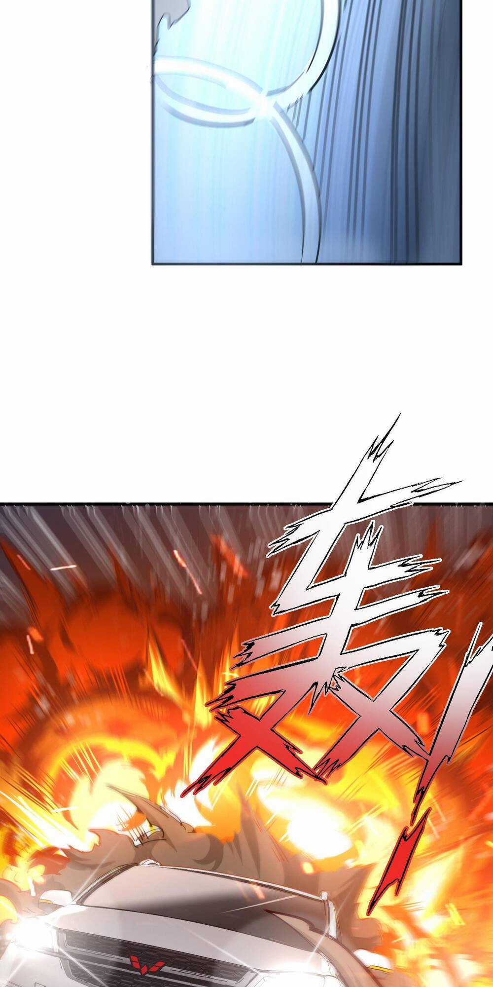 Thảm Họa Ngày Tận Thế, Tôi Tái Sinh Biến Cả Gia Đình Trở Thành Một Ông Trùm! Chapter 11 trang 5