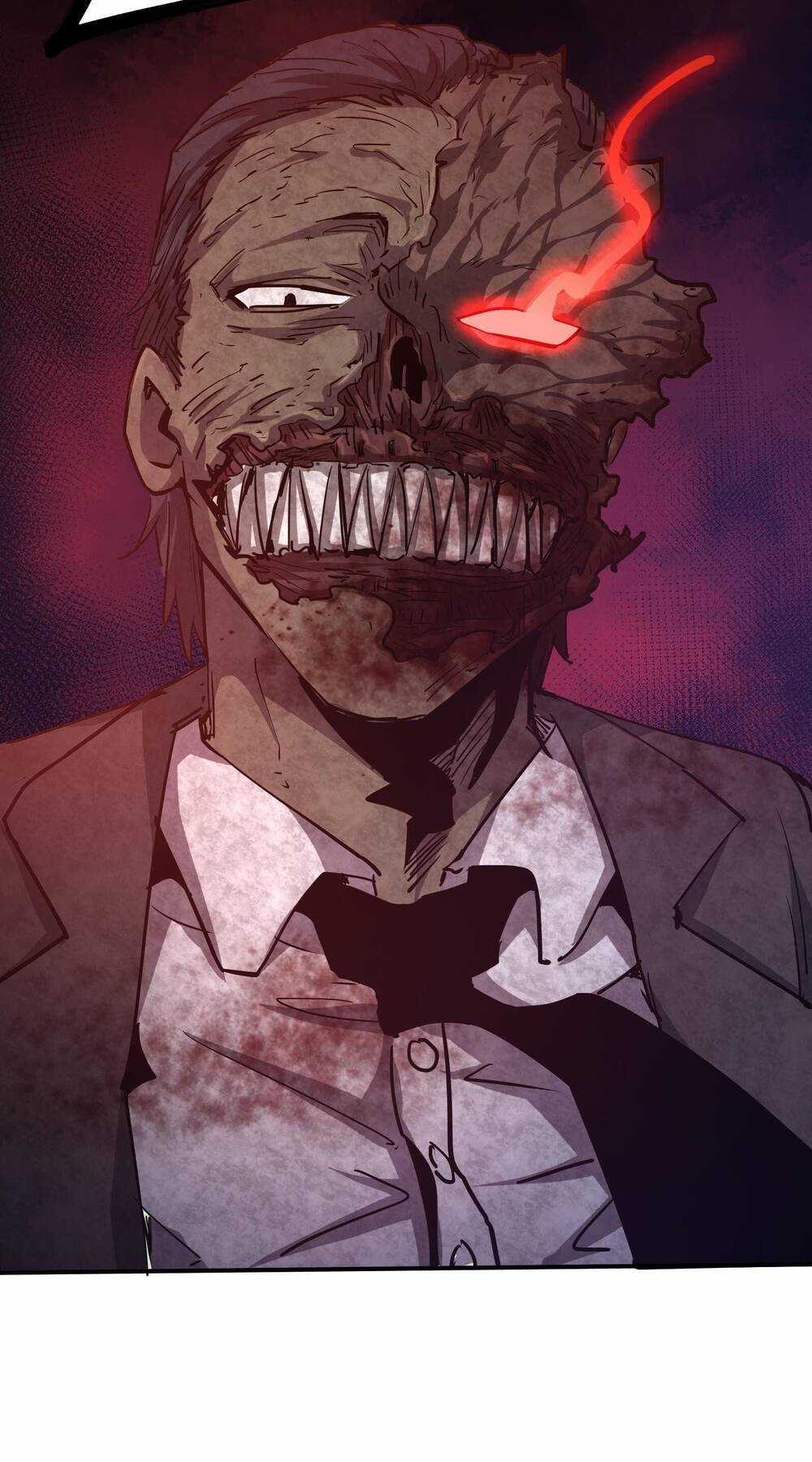 Thảm Họa Ngày Tận Thế, Tôi Tái Sinh Biến Cả Gia Đình Trở Thành Một Ông Trùm! Chapter 11 trang 55