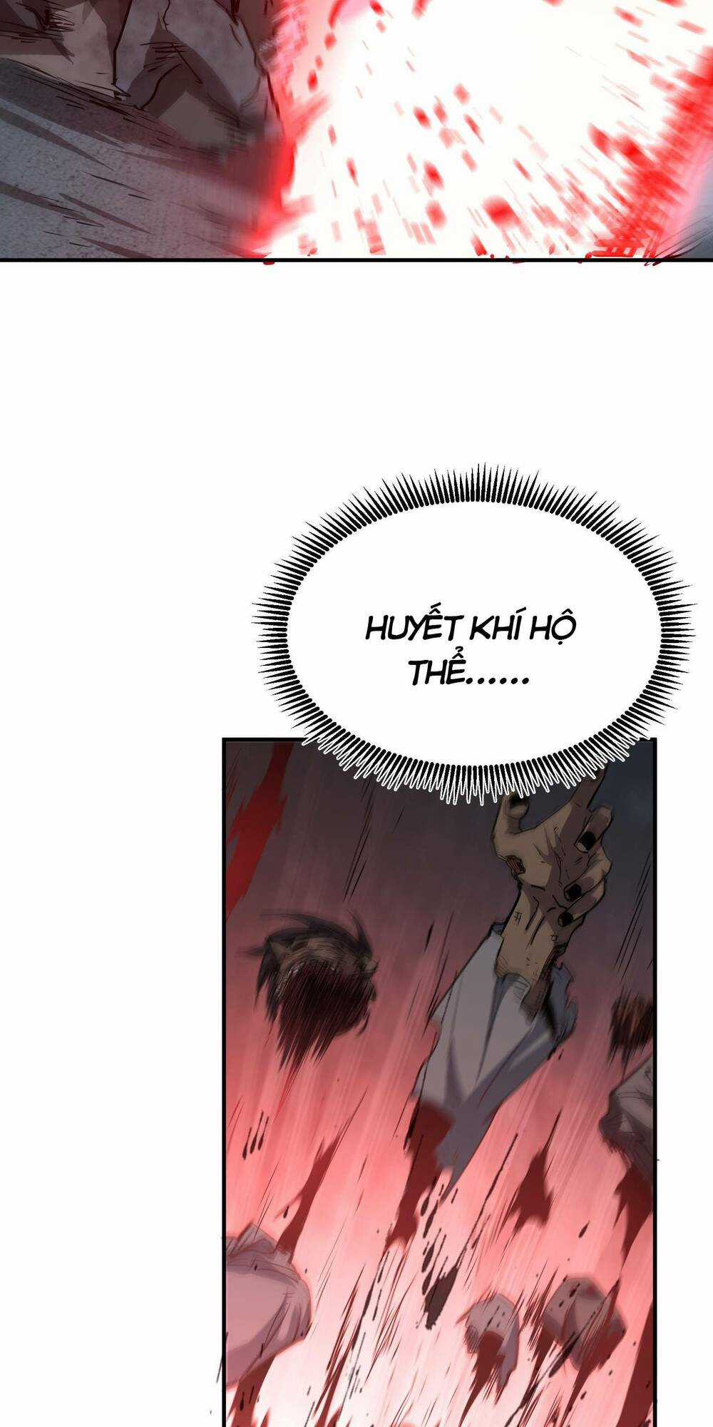 Thảm Họa Ngày Tận Thế, Tôi Tái Sinh Biến Cả Gia Đình Trở Thành Một Ông Trùm! Chapter 12 trang 17