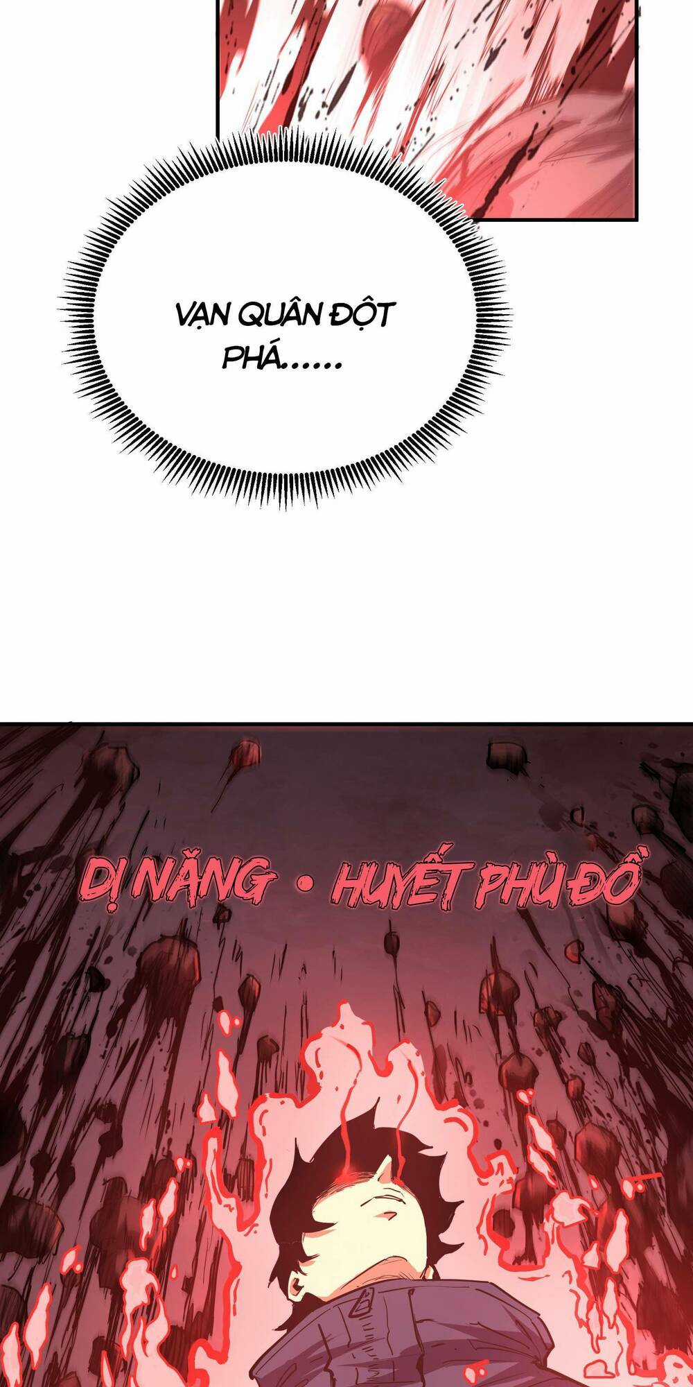 Thảm Họa Ngày Tận Thế, Tôi Tái Sinh Biến Cả Gia Đình Trở Thành Một Ông Trùm! Chapter 12 trang 18