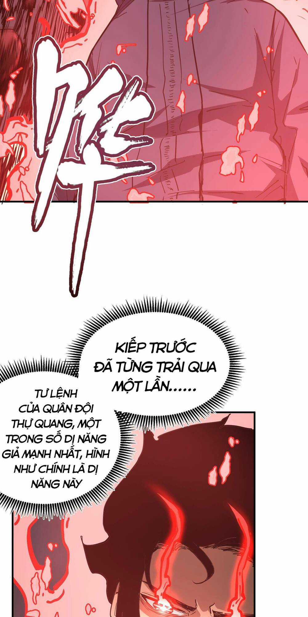 Thảm Họa Ngày Tận Thế, Tôi Tái Sinh Biến Cả Gia Đình Trở Thành Một Ông Trùm! Chapter 12 trang 19