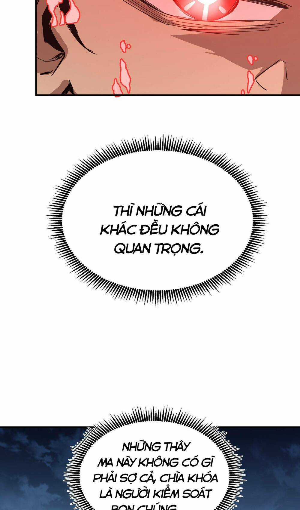 Thảm Họa Ngày Tận Thế, Tôi Tái Sinh Biến Cả Gia Đình Trở Thành Một Ông Trùm! Chapter 12 trang 21