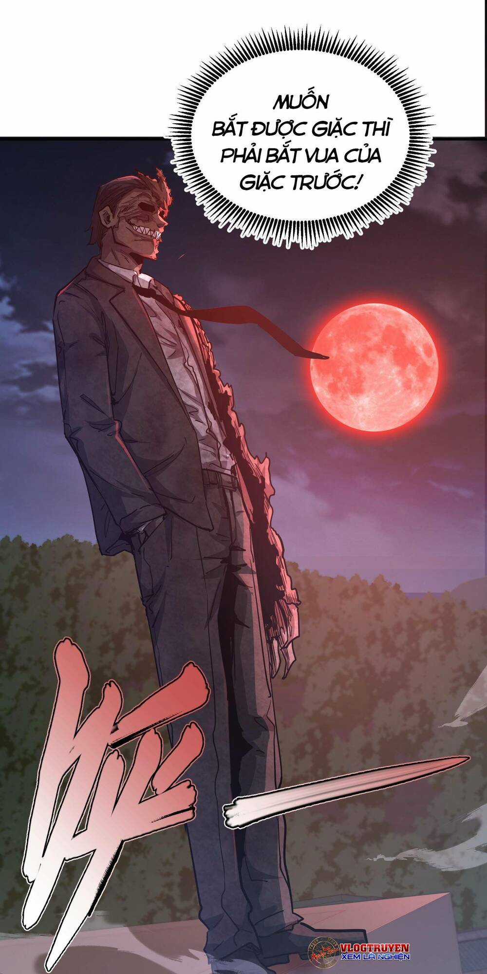 Thảm Họa Ngày Tận Thế, Tôi Tái Sinh Biến Cả Gia Đình Trở Thành Một Ông Trùm! Chapter 12 trang 23