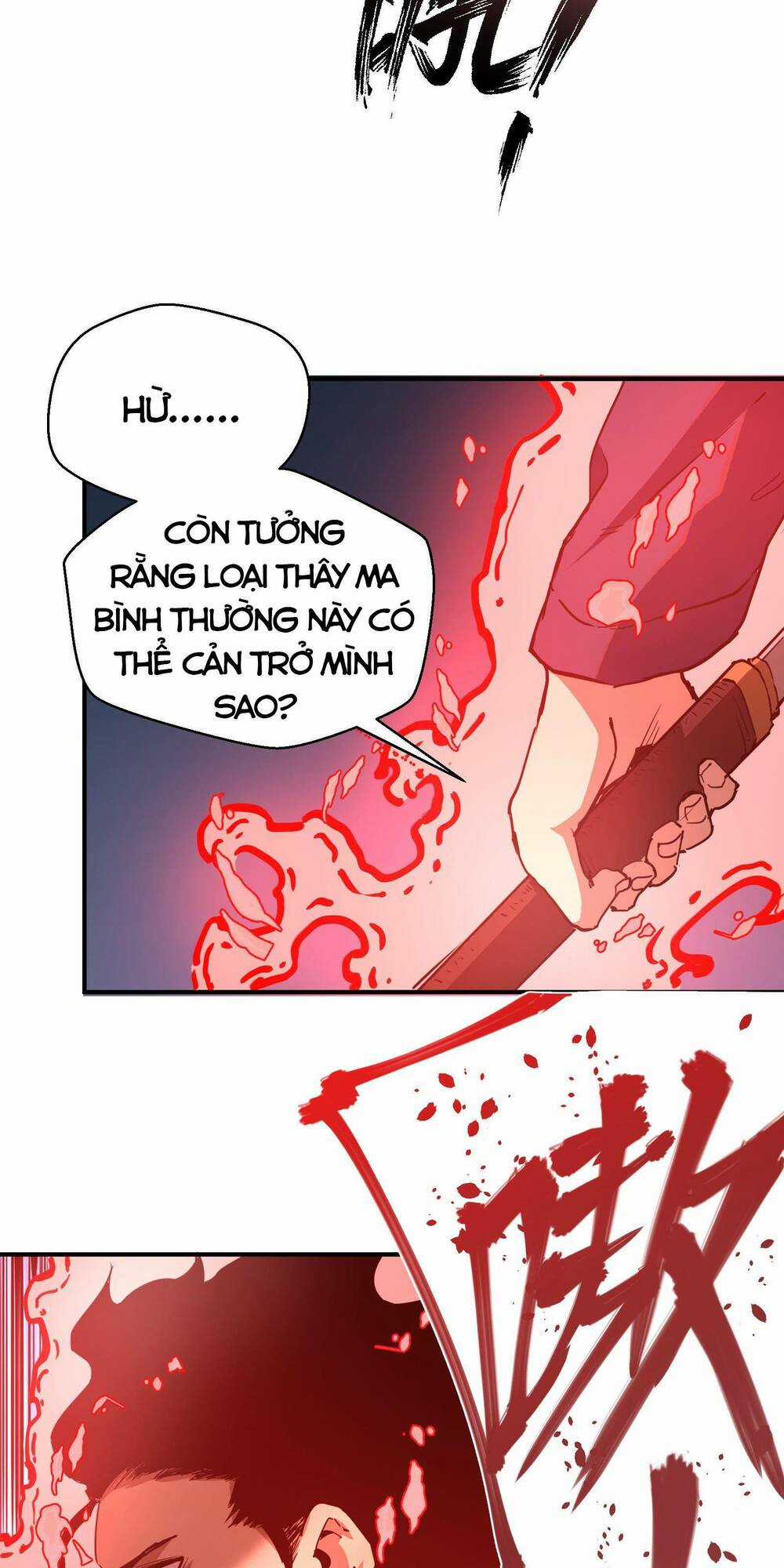 Thảm Họa Ngày Tận Thế, Tôi Tái Sinh Biến Cả Gia Đình Trở Thành Một Ông Trùm! Chapter 12 trang 25