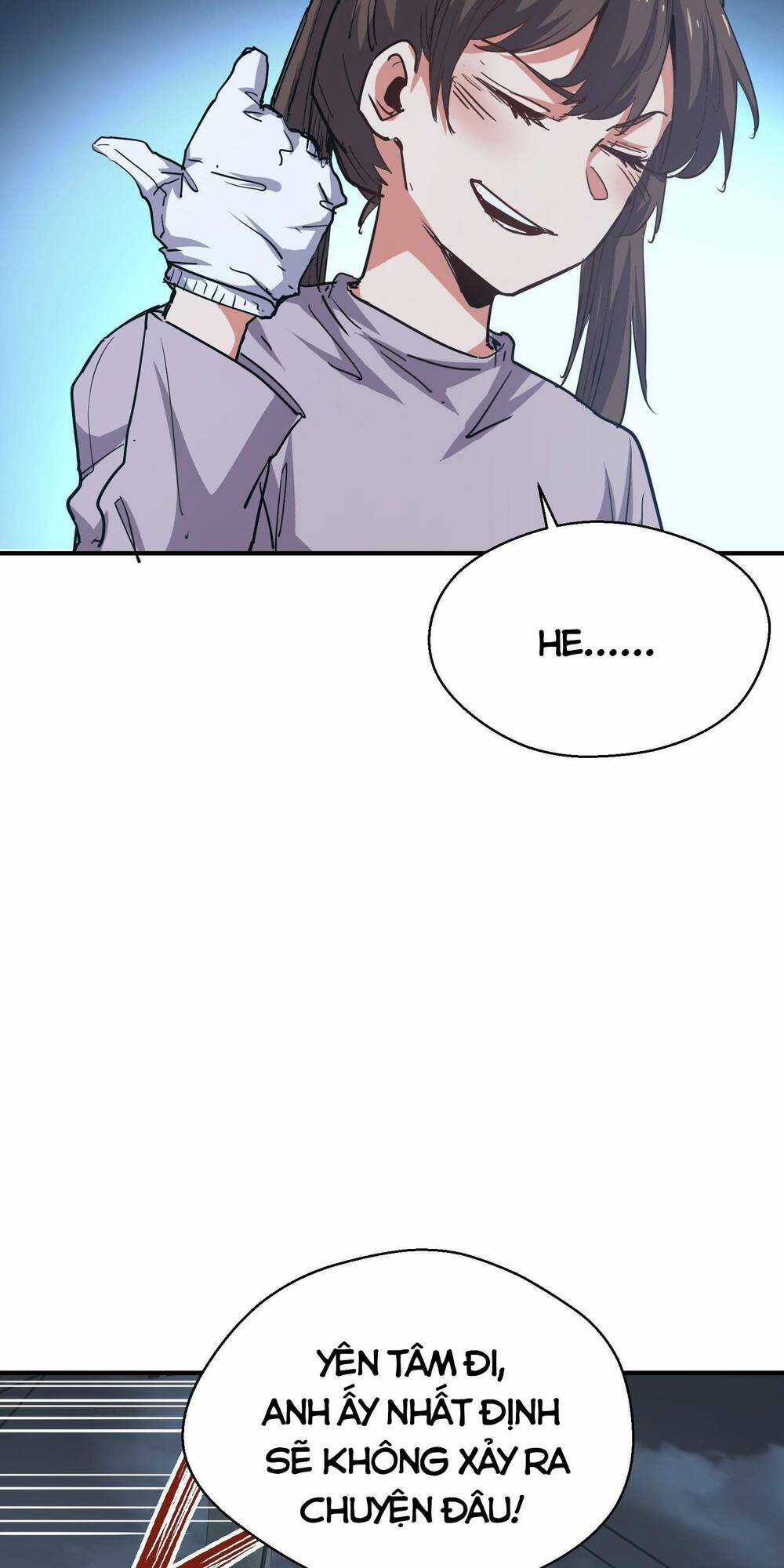 Thảm Họa Ngày Tận Thế, Tôi Tái Sinh Biến Cả Gia Đình Trở Thành Một Ông Trùm! Chapter 12 trang 32