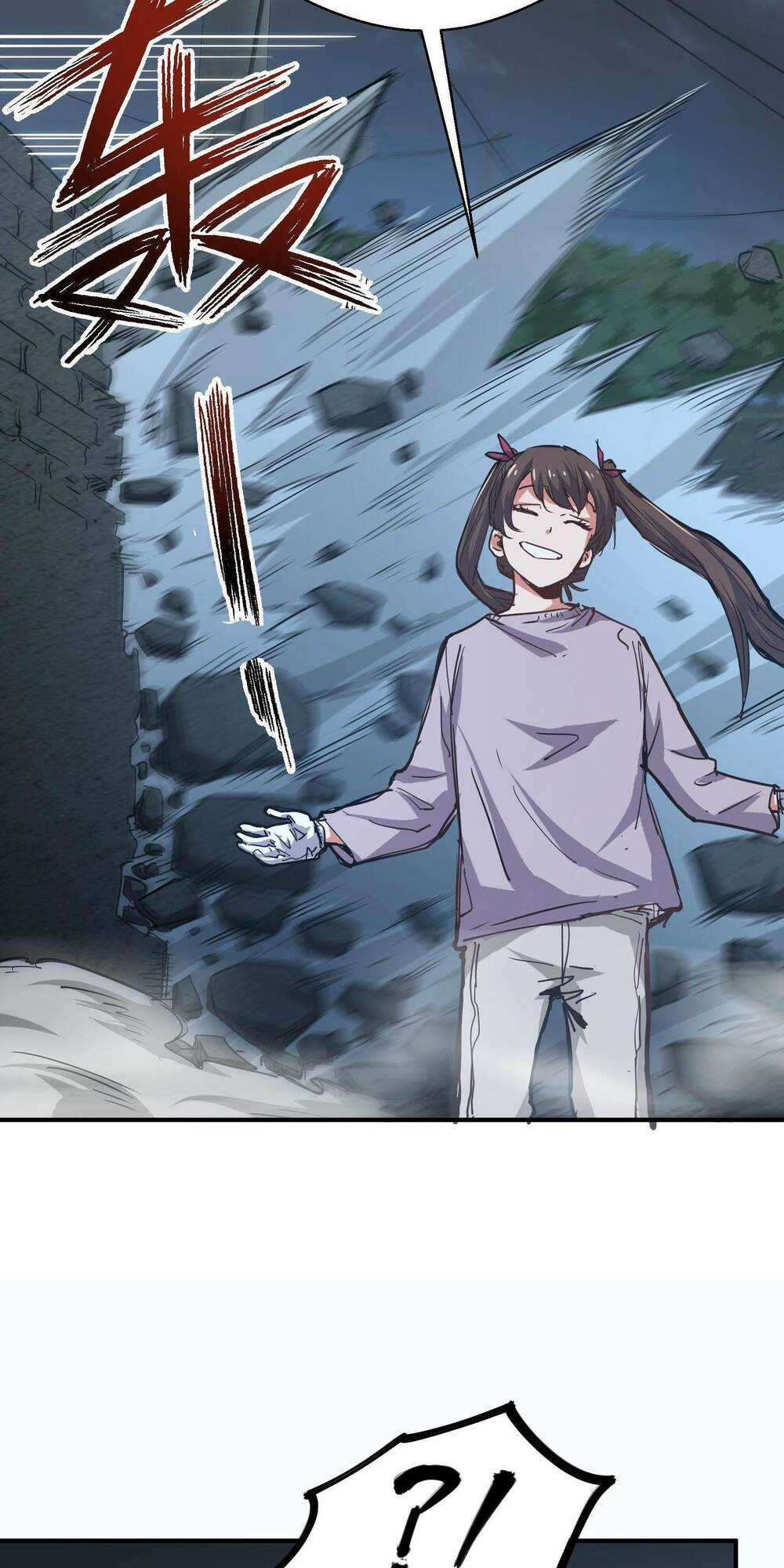 Thảm Họa Ngày Tận Thế, Tôi Tái Sinh Biến Cả Gia Đình Trở Thành Một Ông Trùm! Chapter 12 trang 33