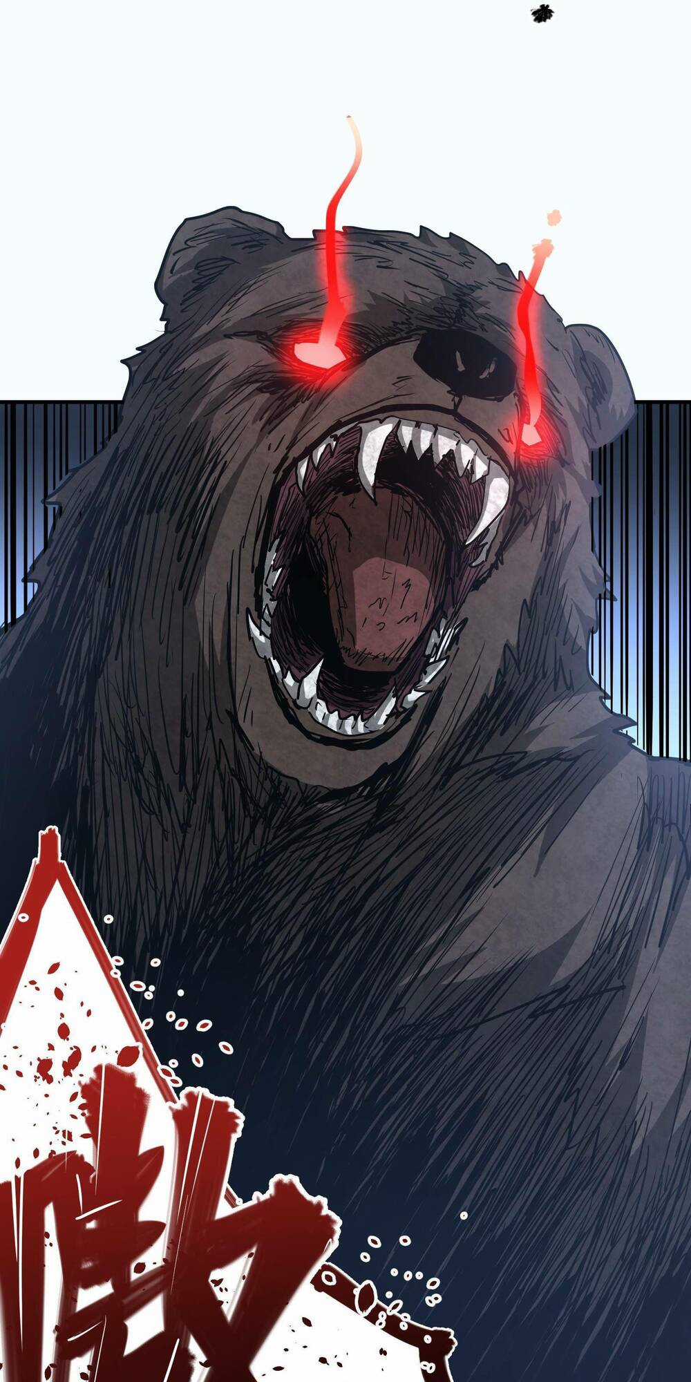 Thảm Họa Ngày Tận Thế, Tôi Tái Sinh Biến Cả Gia Đình Trở Thành Một Ông Trùm! Chapter 12 trang 37