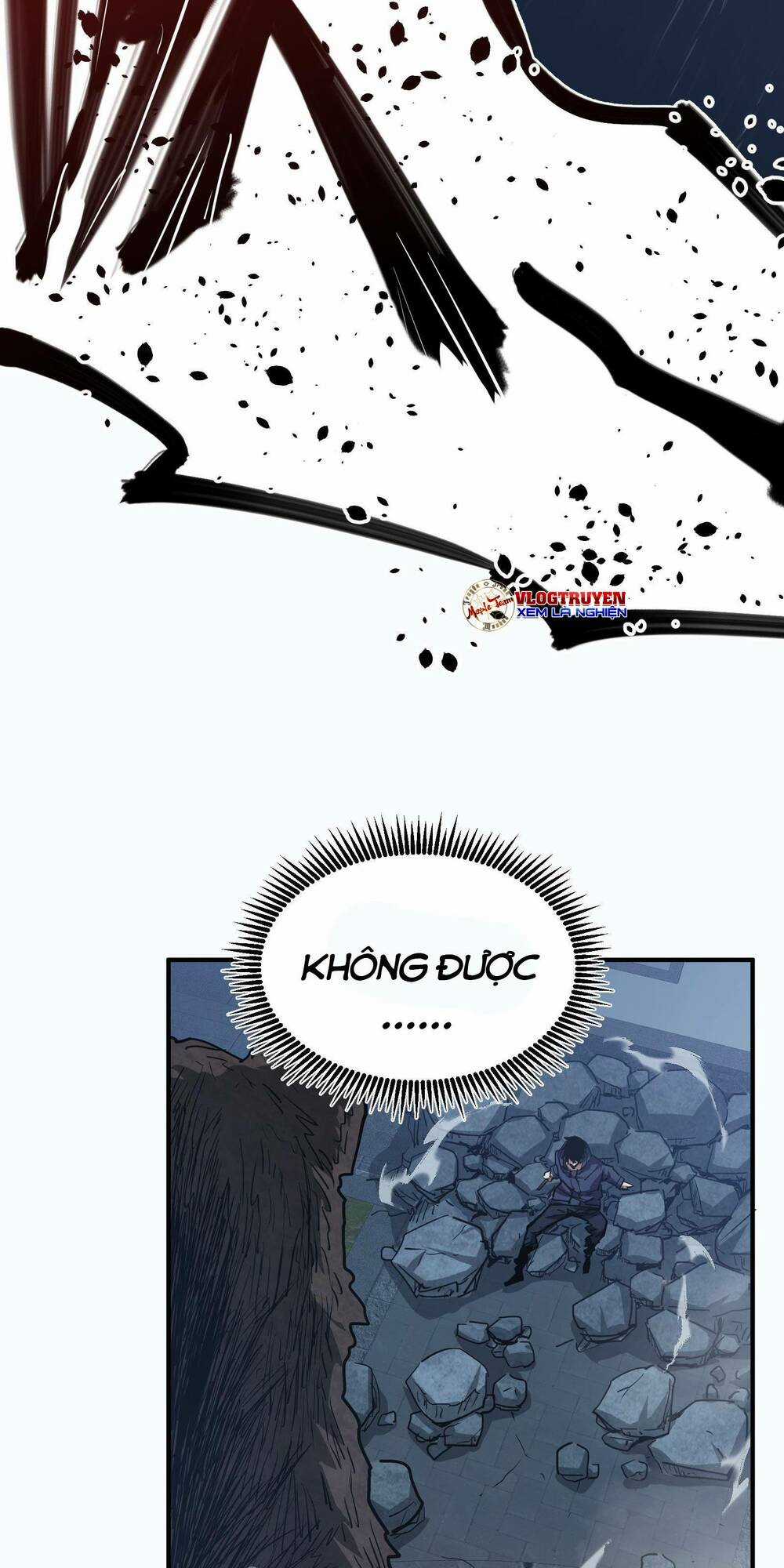 Thảm Họa Ngày Tận Thế, Tôi Tái Sinh Biến Cả Gia Đình Trở Thành Một Ông Trùm! Chapter 12 trang 38