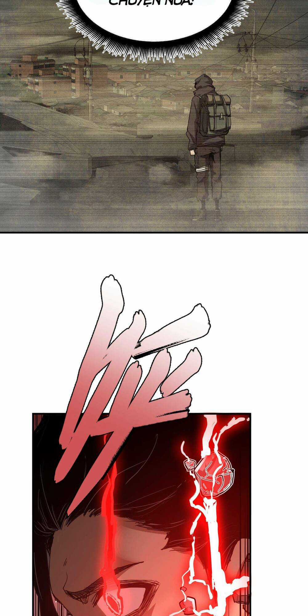 Thảm Họa Ngày Tận Thế, Tôi Tái Sinh Biến Cả Gia Đình Trở Thành Một Ông Trùm! Chapter 12 trang 40