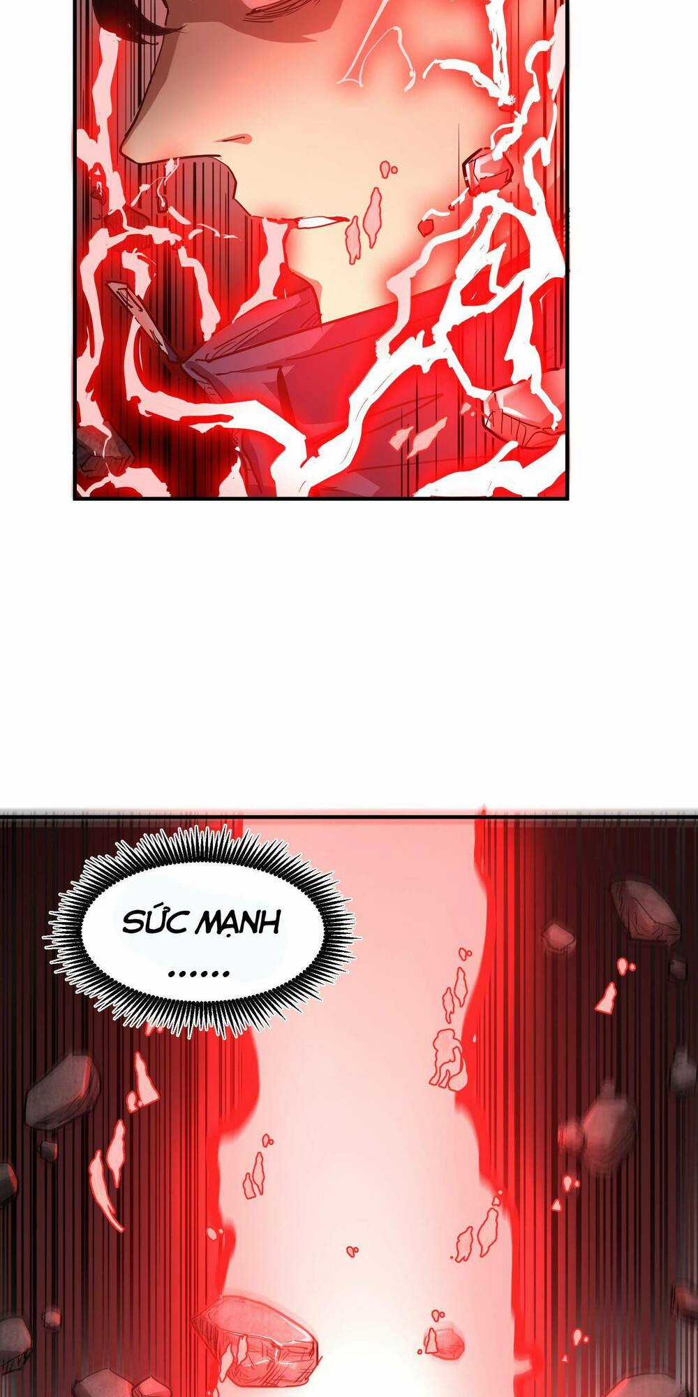 Thảm Họa Ngày Tận Thế, Tôi Tái Sinh Biến Cả Gia Đình Trở Thành Một Ông Trùm! Chapter 12 trang 41