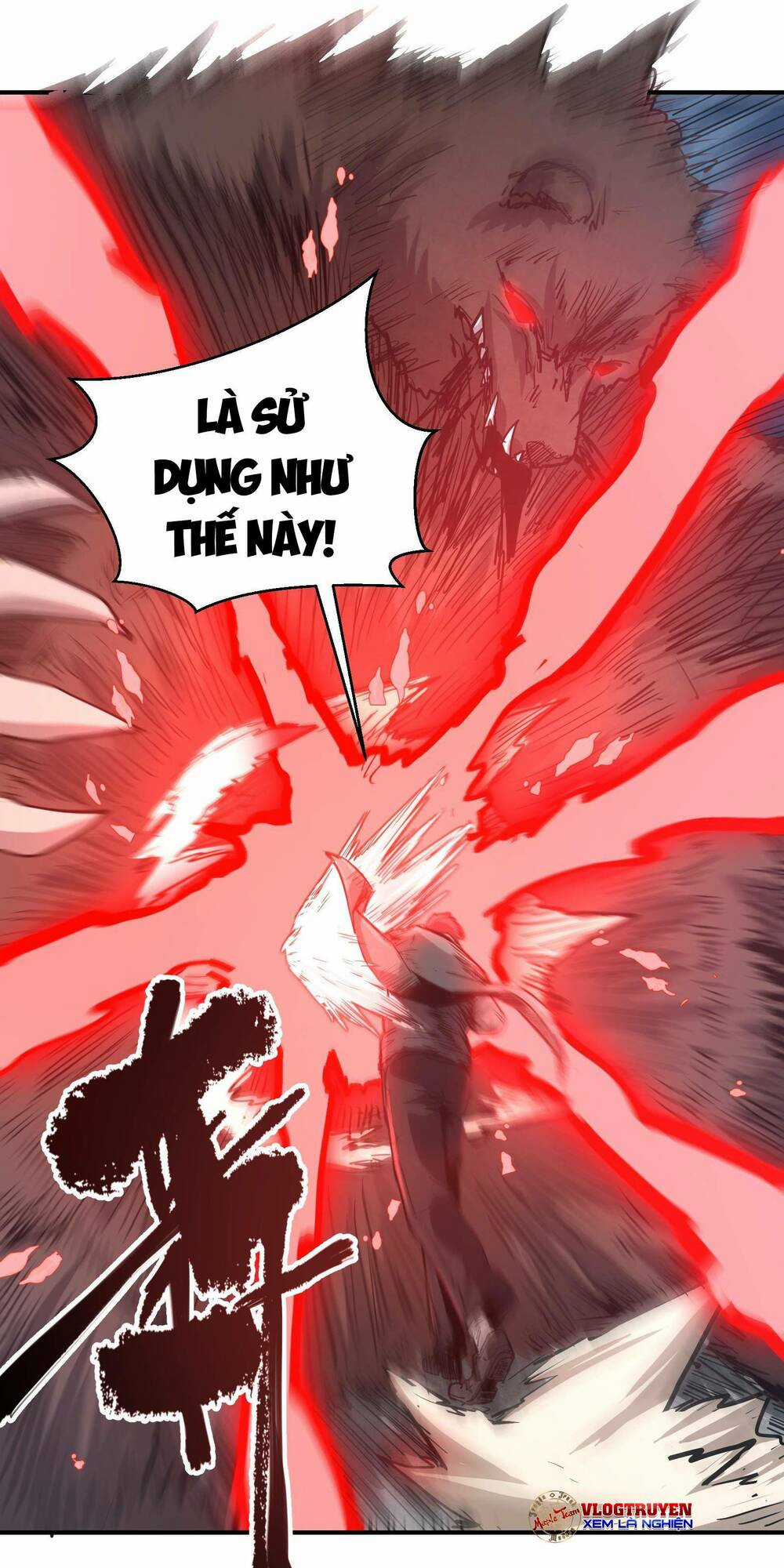 Thảm Họa Ngày Tận Thế, Tôi Tái Sinh Biến Cả Gia Đình Trở Thành Một Ông Trùm! Chapter 12 trang 53