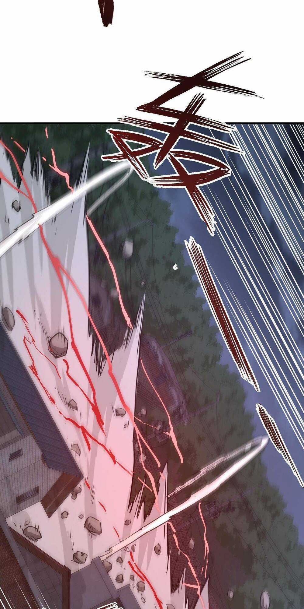 Thảm Họa Ngày Tận Thế, Tôi Tái Sinh Biến Cả Gia Đình Trở Thành Một Ông Trùm! Chapter 12 trang 54