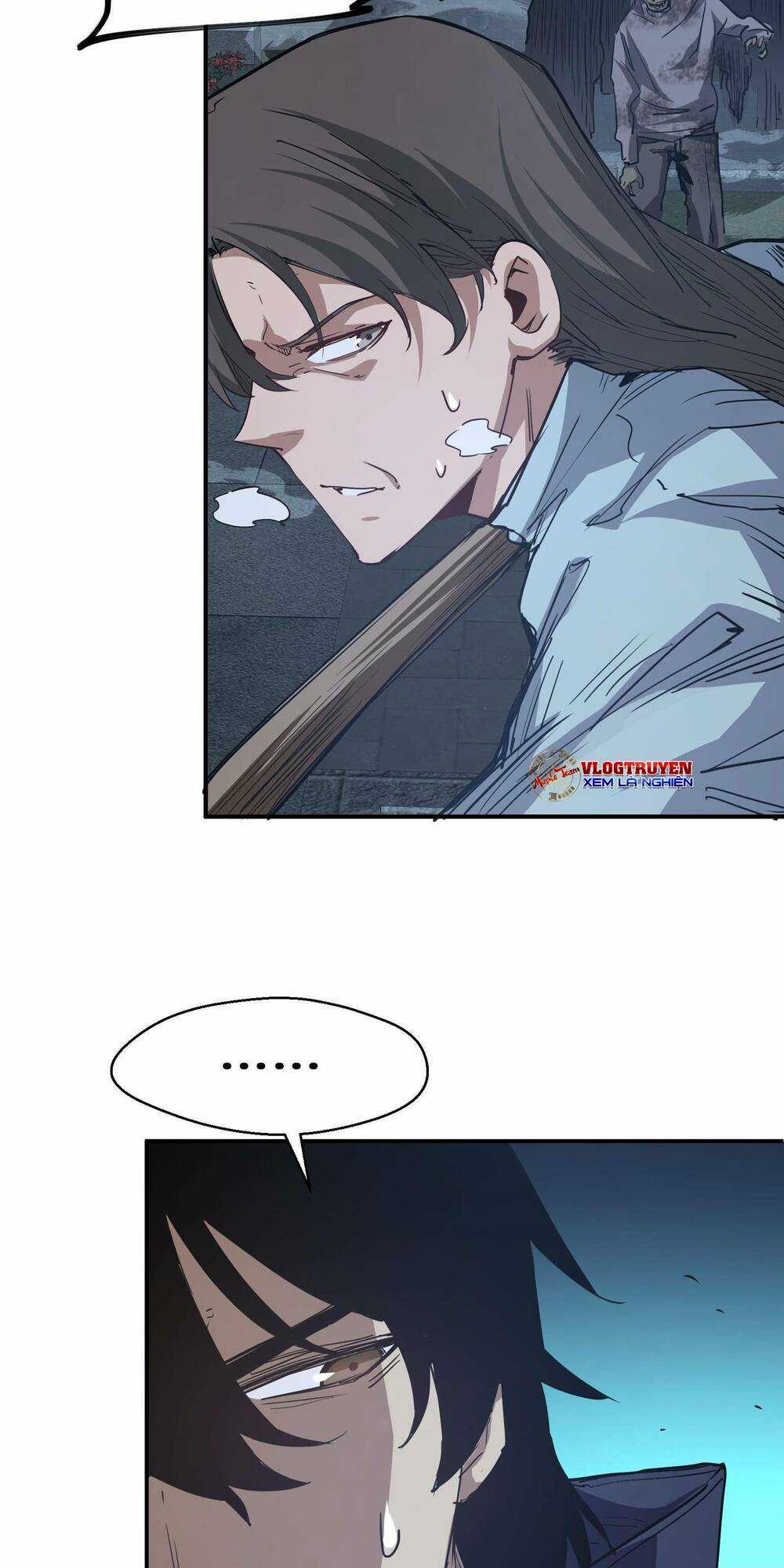 Thảm Họa Ngày Tận Thế, Tôi Tái Sinh Biến Cả Gia Đình Trở Thành Một Ông Trùm! Chapter 12 trang 9