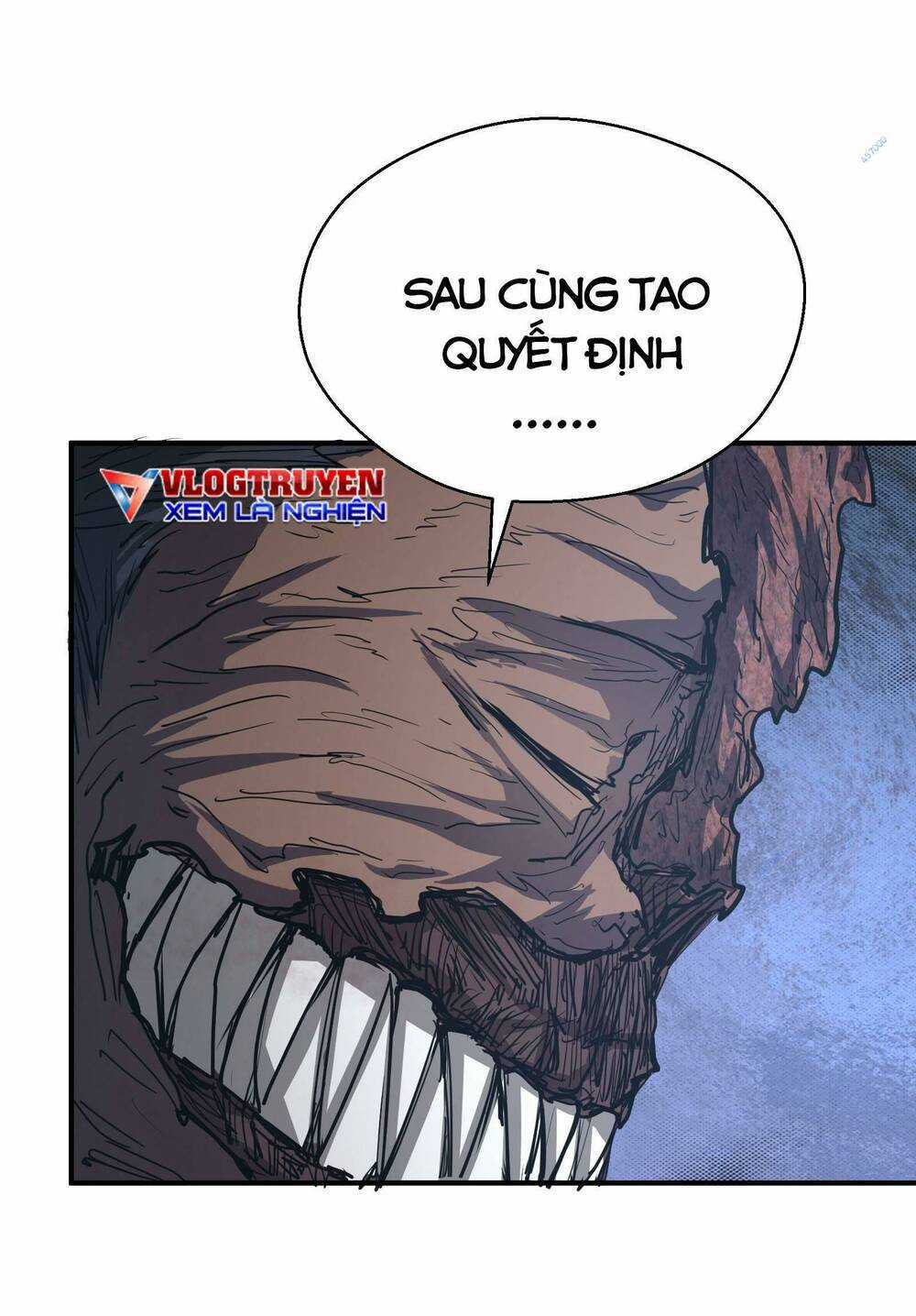 Thảm Họa Ngày Tận Thế, Tôi Tái Sinh Biến Cả Gia Đình Trở Thành Một Ông Trùm! Chapter 13 trang 10