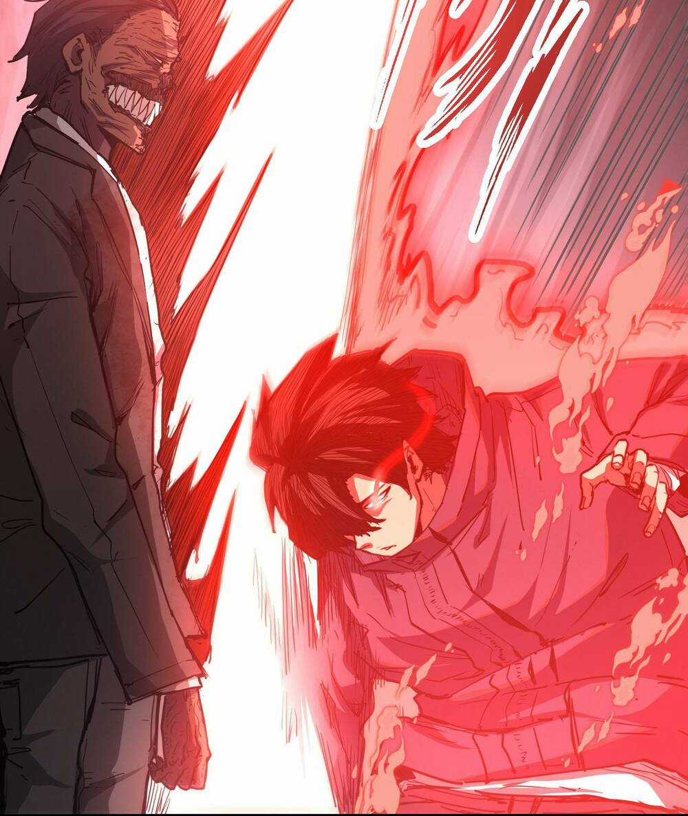 Thảm Họa Ngày Tận Thế, Tôi Tái Sinh Biến Cả Gia Đình Trở Thành Một Ông Trùm! Chapter 13 trang 12