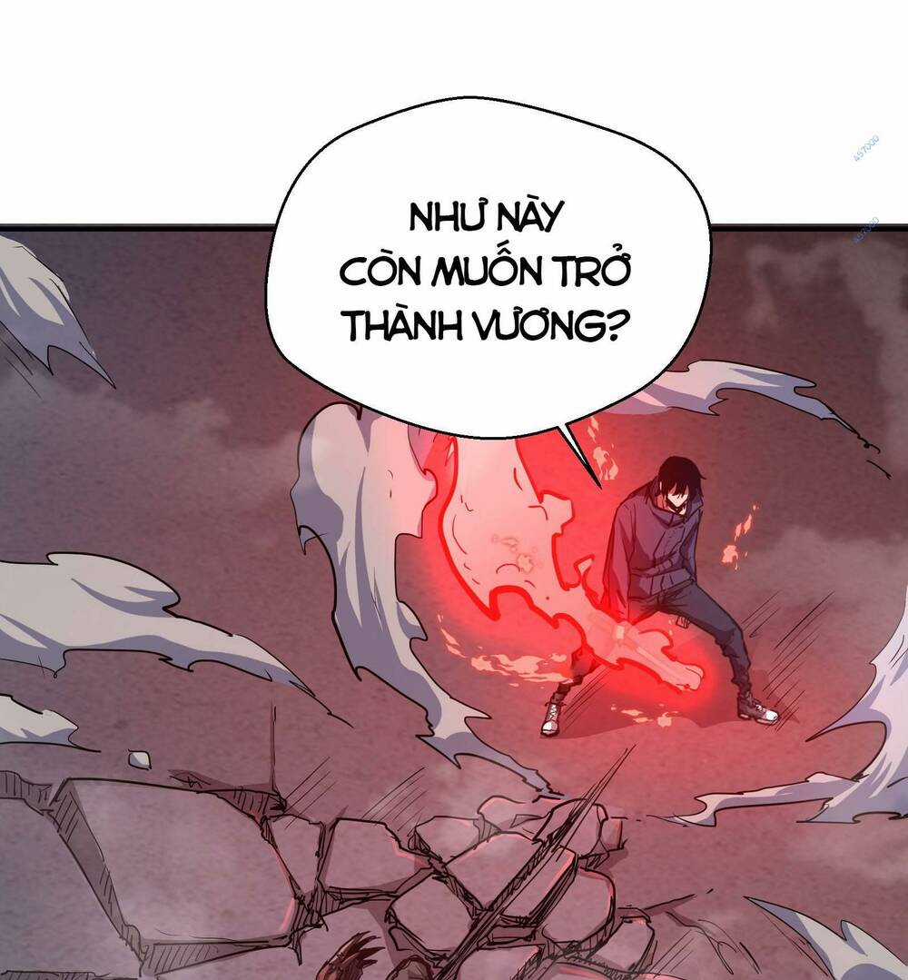 Thảm Họa Ngày Tận Thế, Tôi Tái Sinh Biến Cả Gia Đình Trở Thành Một Ông Trùm! Chapter 13 trang 15