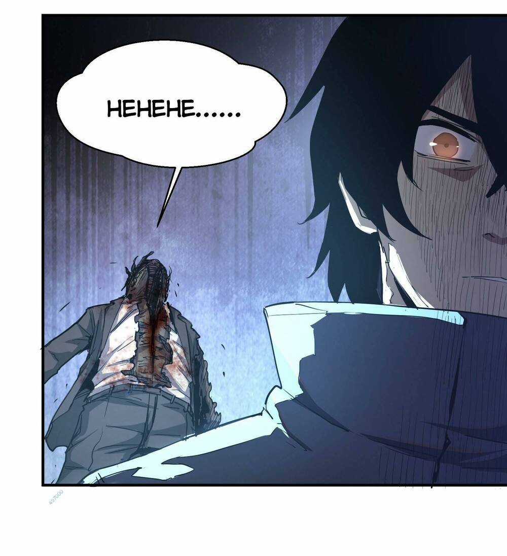 Thảm Họa Ngày Tận Thế, Tôi Tái Sinh Biến Cả Gia Đình Trở Thành Một Ông Trùm! Chapter 13 trang 18