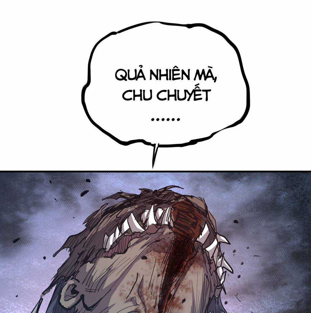 Thảm Họa Ngày Tận Thế, Tôi Tái Sinh Biến Cả Gia Đình Trở Thành Một Ông Trùm! Chapter 13 trang 19