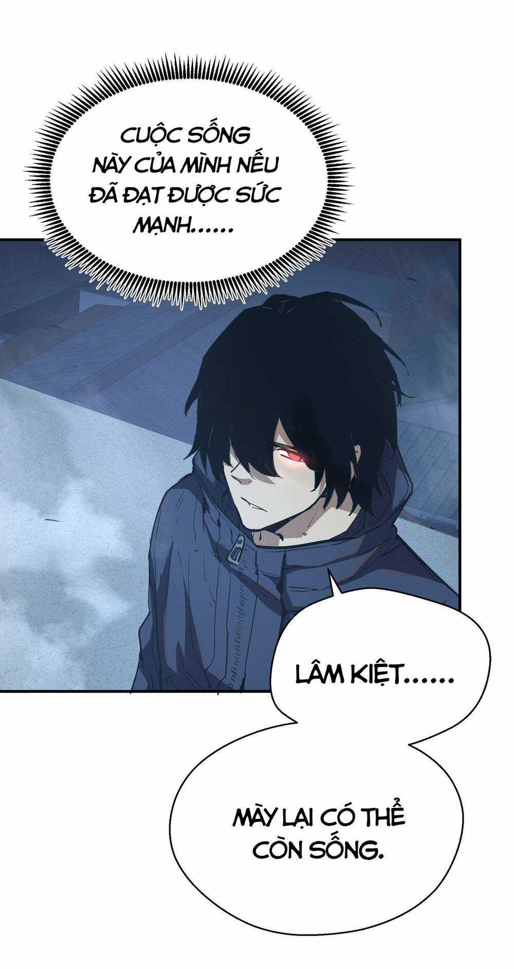 Thảm Họa Ngày Tận Thế, Tôi Tái Sinh Biến Cả Gia Đình Trở Thành Một Ông Trùm! Chapter 13 trang 2