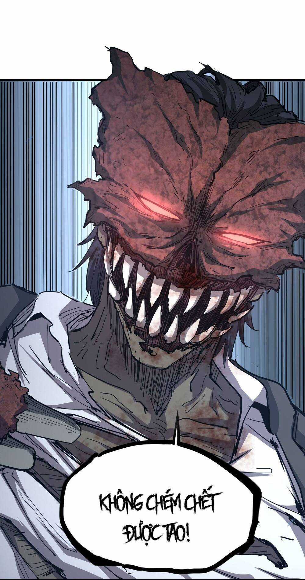 Thảm Họa Ngày Tận Thế, Tôi Tái Sinh Biến Cả Gia Đình Trở Thành Một Ông Trùm! Chapter 13 trang 21