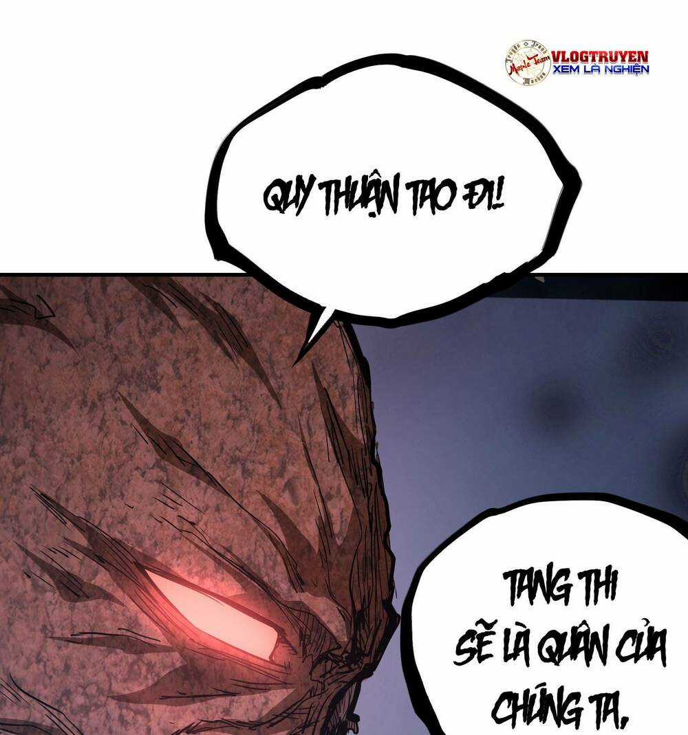 Thảm Họa Ngày Tận Thế, Tôi Tái Sinh Biến Cả Gia Đình Trở Thành Một Ông Trùm! Chapter 13 trang 24