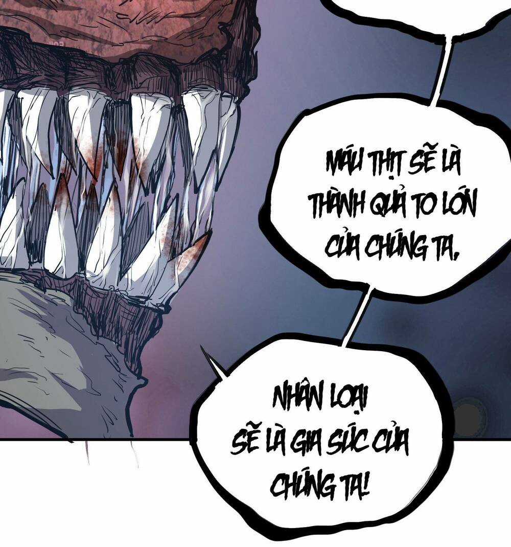 Thảm Họa Ngày Tận Thế, Tôi Tái Sinh Biến Cả Gia Đình Trở Thành Một Ông Trùm! Chapter 13 trang 25