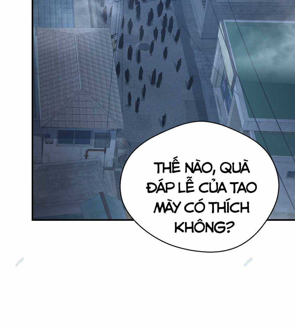 Thảm Họa Ngày Tận Thế, Tôi Tái Sinh Biến Cả Gia Đình Trở Thành Một Ông Trùm! Chapter 13 trang 27