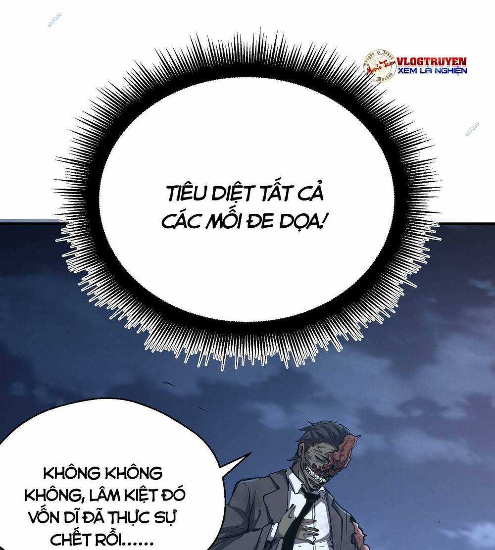 Thảm Họa Ngày Tận Thế, Tôi Tái Sinh Biến Cả Gia Đình Trở Thành Một Ông Trùm! Chapter 13 trang 3