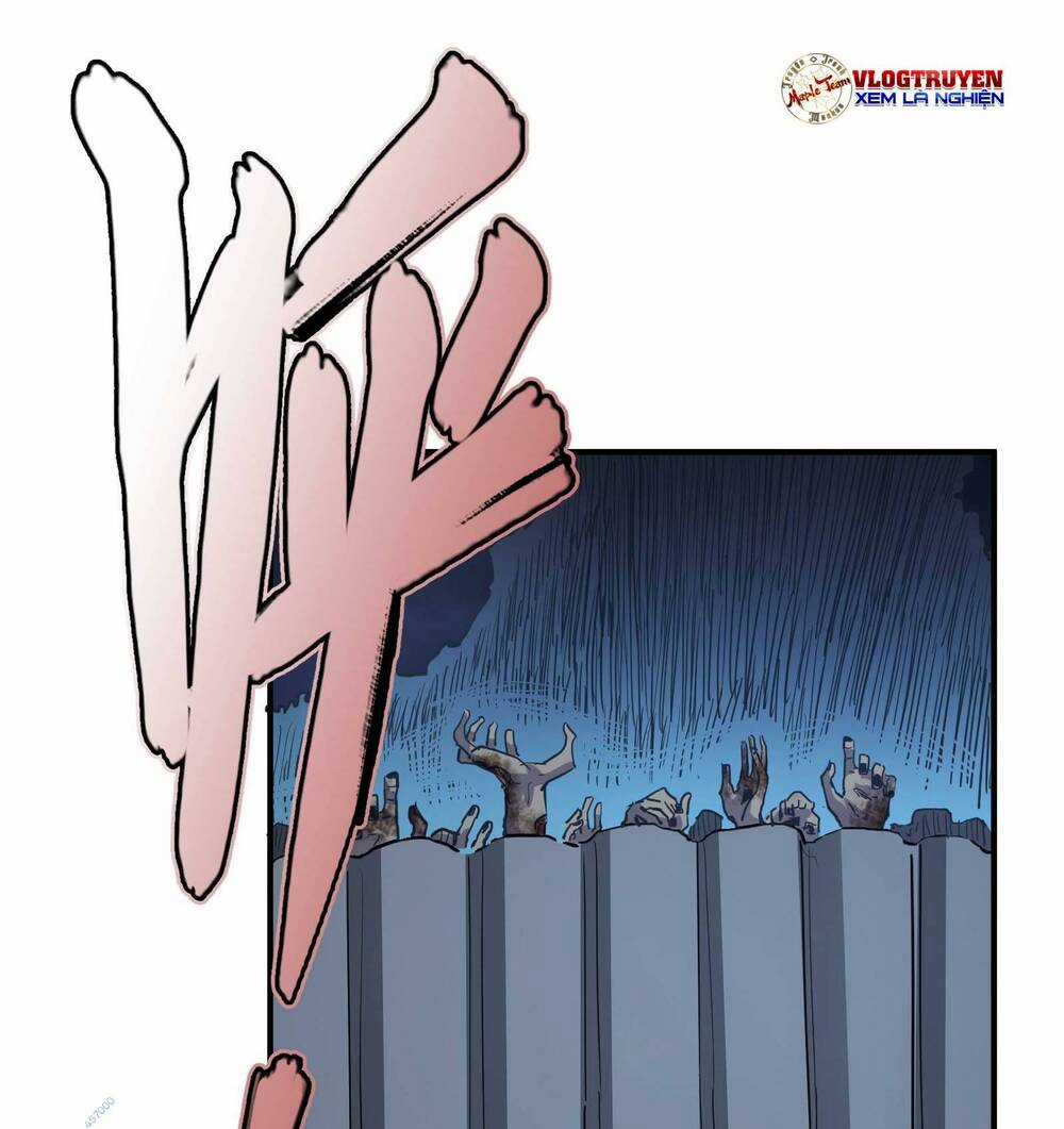 Thảm Họa Ngày Tận Thế, Tôi Tái Sinh Biến Cả Gia Đình Trở Thành Một Ông Trùm! Chapter 13 trang 31