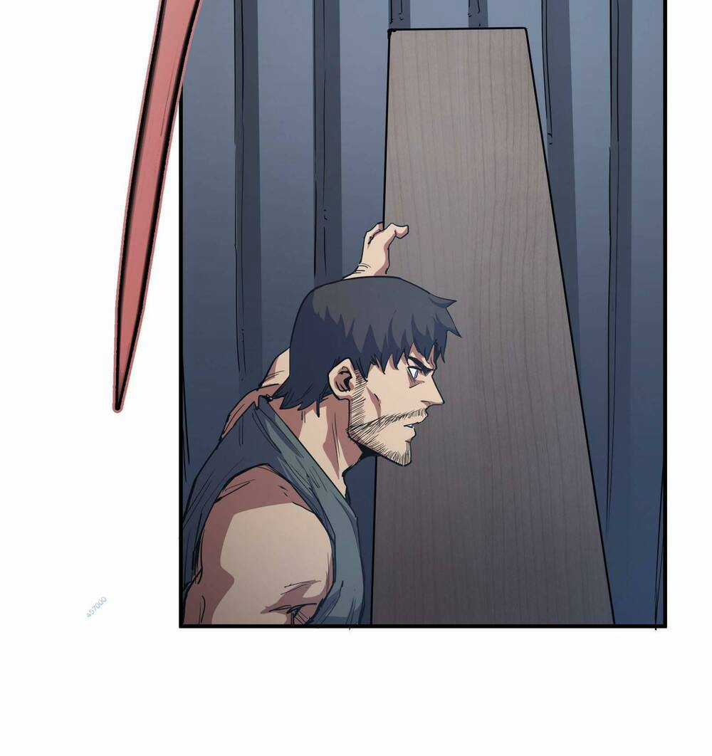 Thảm Họa Ngày Tận Thế, Tôi Tái Sinh Biến Cả Gia Đình Trở Thành Một Ông Trùm! Chapter 13 trang 32