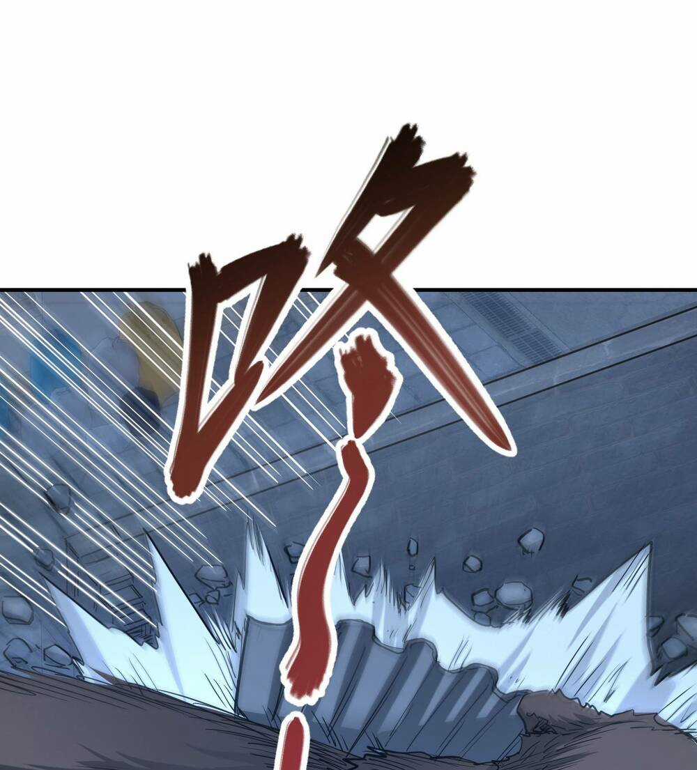 Thảm Họa Ngày Tận Thế, Tôi Tái Sinh Biến Cả Gia Đình Trở Thành Một Ông Trùm! Chapter 13 trang 33