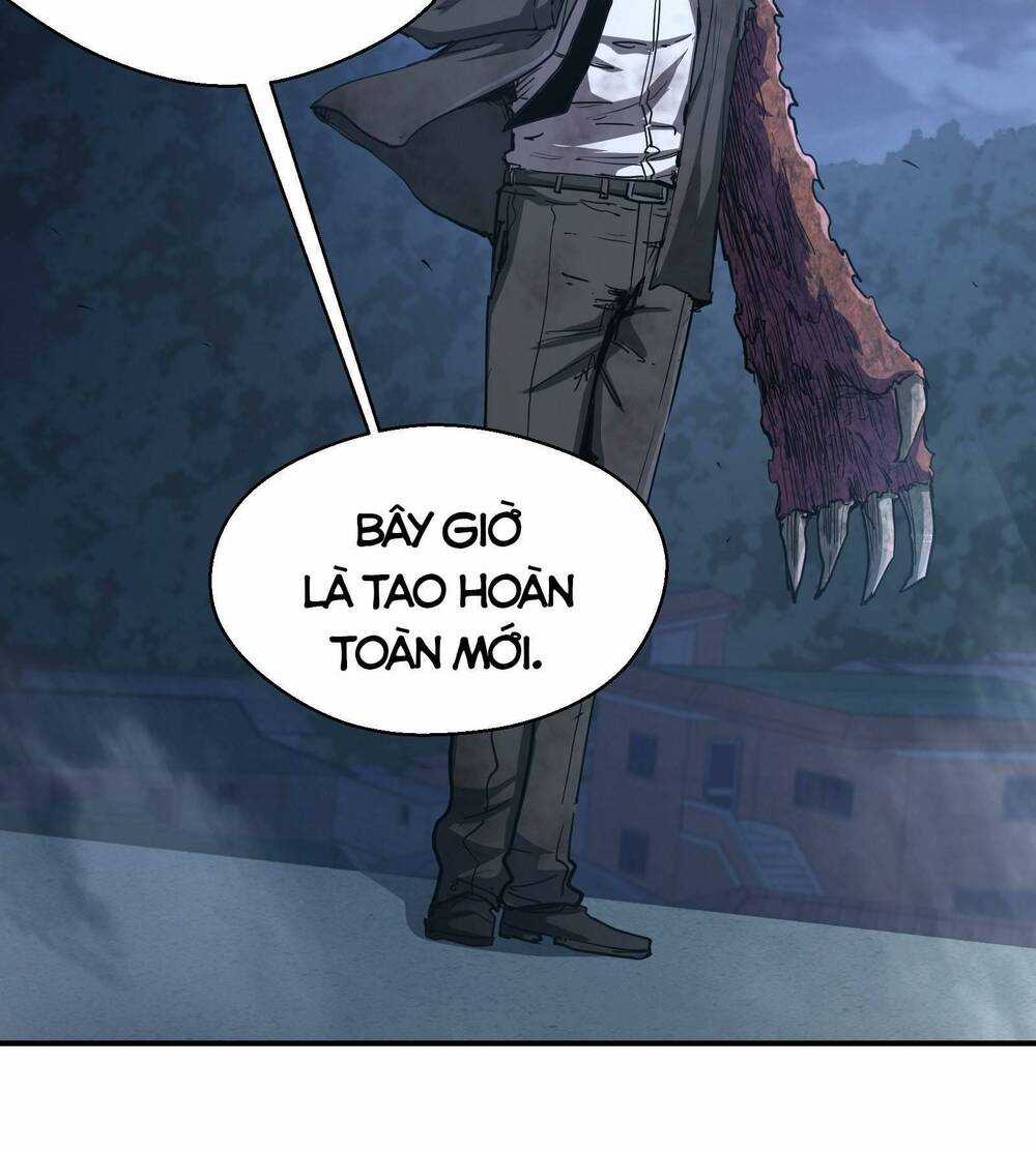 Thảm Họa Ngày Tận Thế, Tôi Tái Sinh Biến Cả Gia Đình Trở Thành Một Ông Trùm! Chapter 13 trang 4