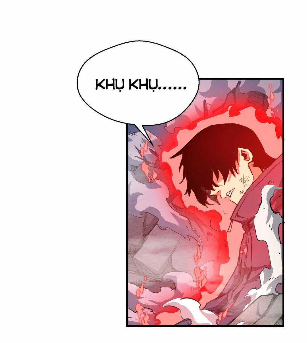 Thảm Họa Ngày Tận Thế, Tôi Tái Sinh Biến Cả Gia Đình Trở Thành Một Ông Trùm! Chapter 13 trang 43