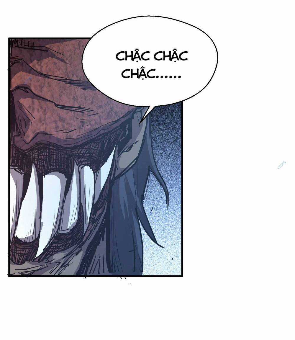 Thảm Họa Ngày Tận Thế, Tôi Tái Sinh Biến Cả Gia Đình Trở Thành Một Ông Trùm! Chapter 13 trang 44