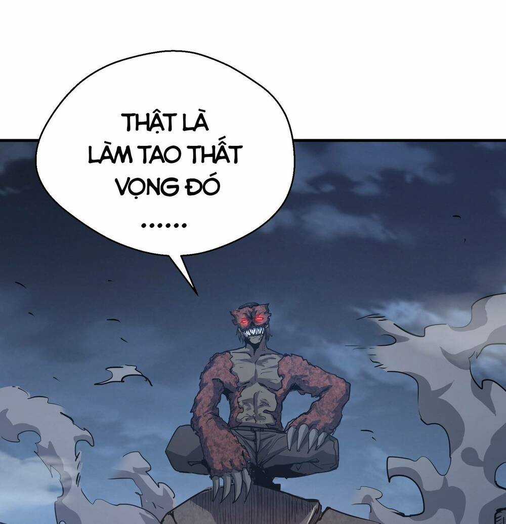 Thảm Họa Ngày Tận Thế, Tôi Tái Sinh Biến Cả Gia Đình Trở Thành Một Ông Trùm! Chapter 13 trang 45