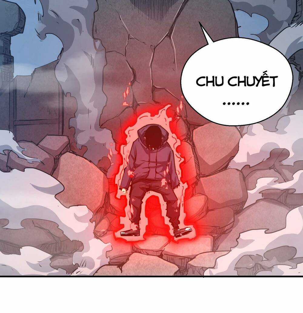 Thảm Họa Ngày Tận Thế, Tôi Tái Sinh Biến Cả Gia Đình Trở Thành Một Ông Trùm! Chapter 13 trang 46