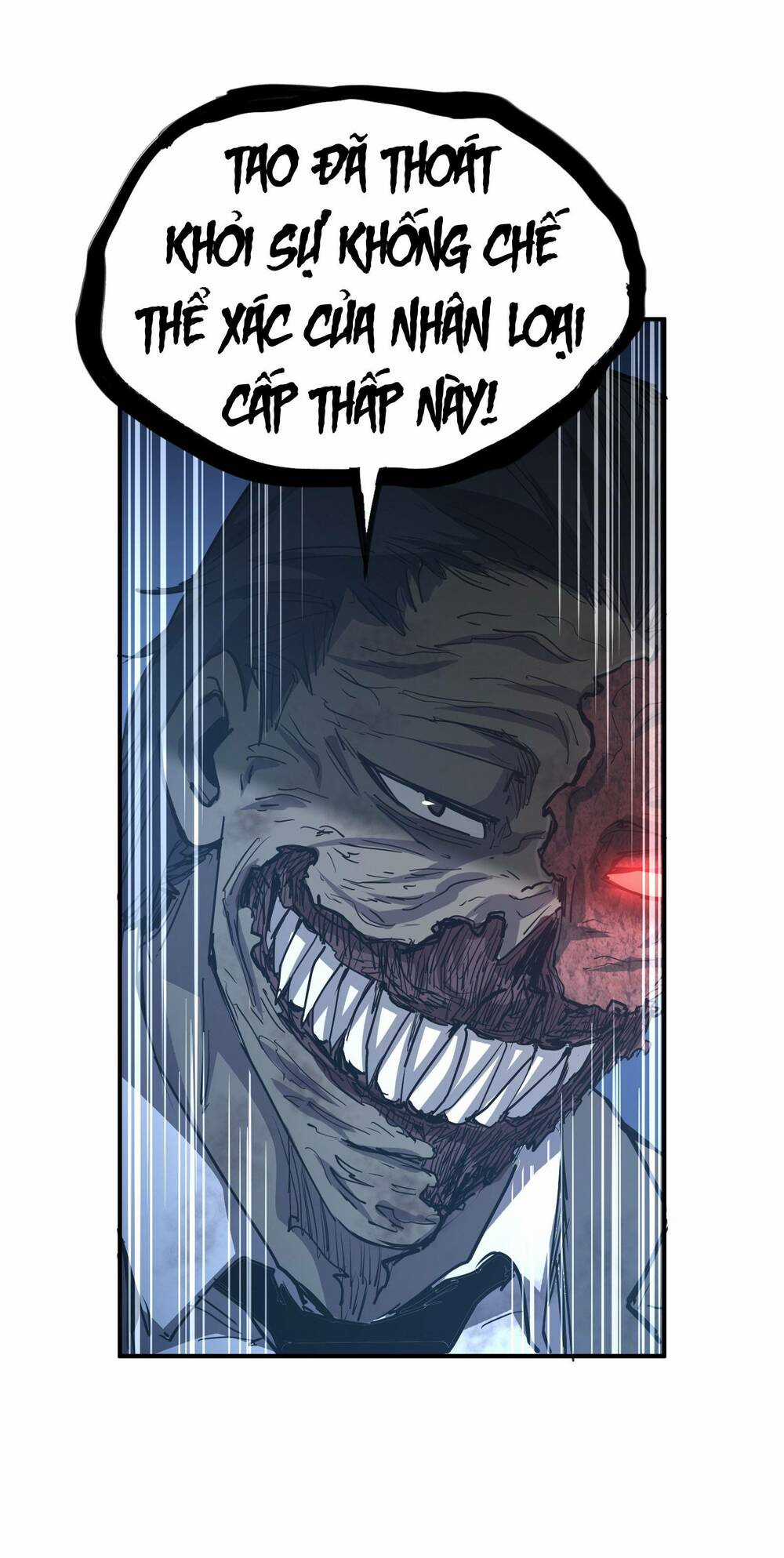 Thảm Họa Ngày Tận Thế, Tôi Tái Sinh Biến Cả Gia Đình Trở Thành Một Ông Trùm! Chapter 13 trang 5