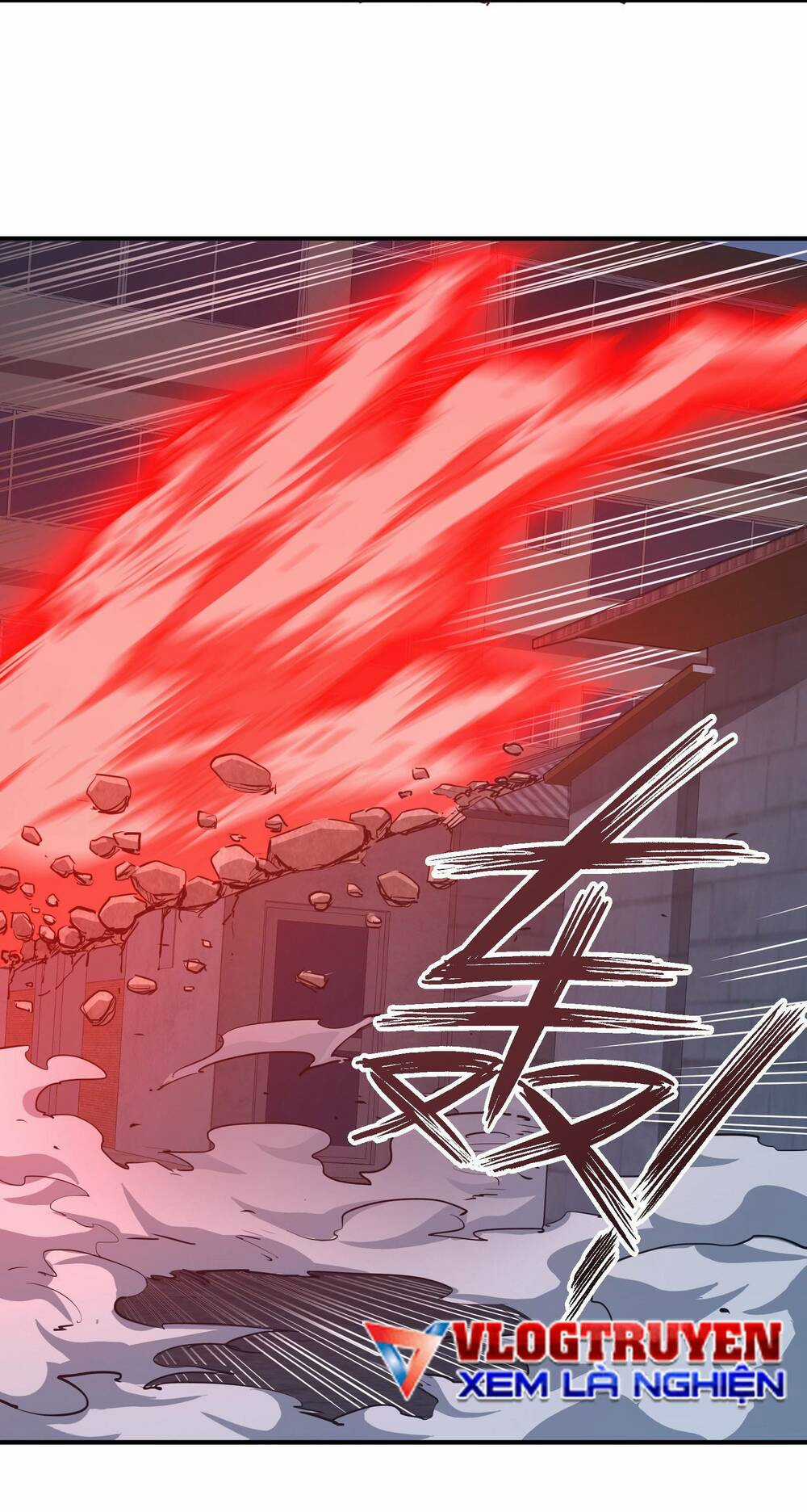 Thảm Họa Ngày Tận Thế, Tôi Tái Sinh Biến Cả Gia Đình Trở Thành Một Ông Trùm! Chapter 13 trang 50