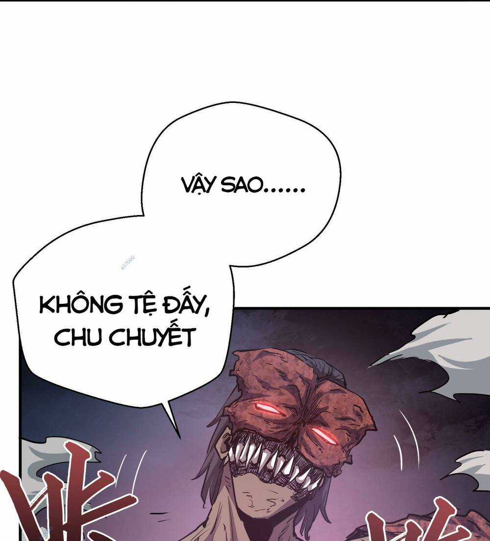 Thảm Họa Ngày Tận Thế, Tôi Tái Sinh Biến Cả Gia Đình Trở Thành Một Ông Trùm! Chapter 13 trang 54