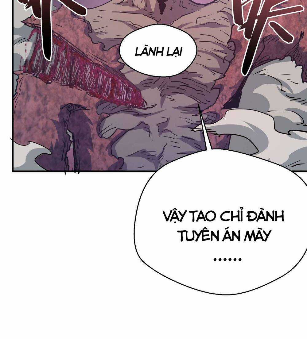 Thảm Họa Ngày Tận Thế, Tôi Tái Sinh Biến Cả Gia Đình Trở Thành Một Ông Trùm! Chapter 13 trang 55