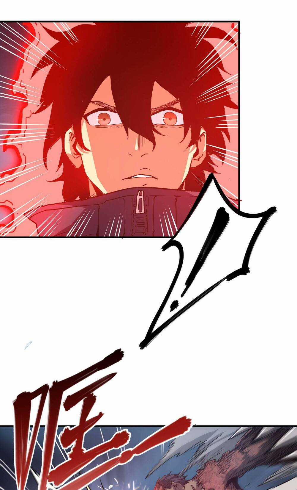 Thảm Họa Ngày Tận Thế, Tôi Tái Sinh Biến Cả Gia Đình Trở Thành Một Ông Trùm! Chapter 13 trang 57