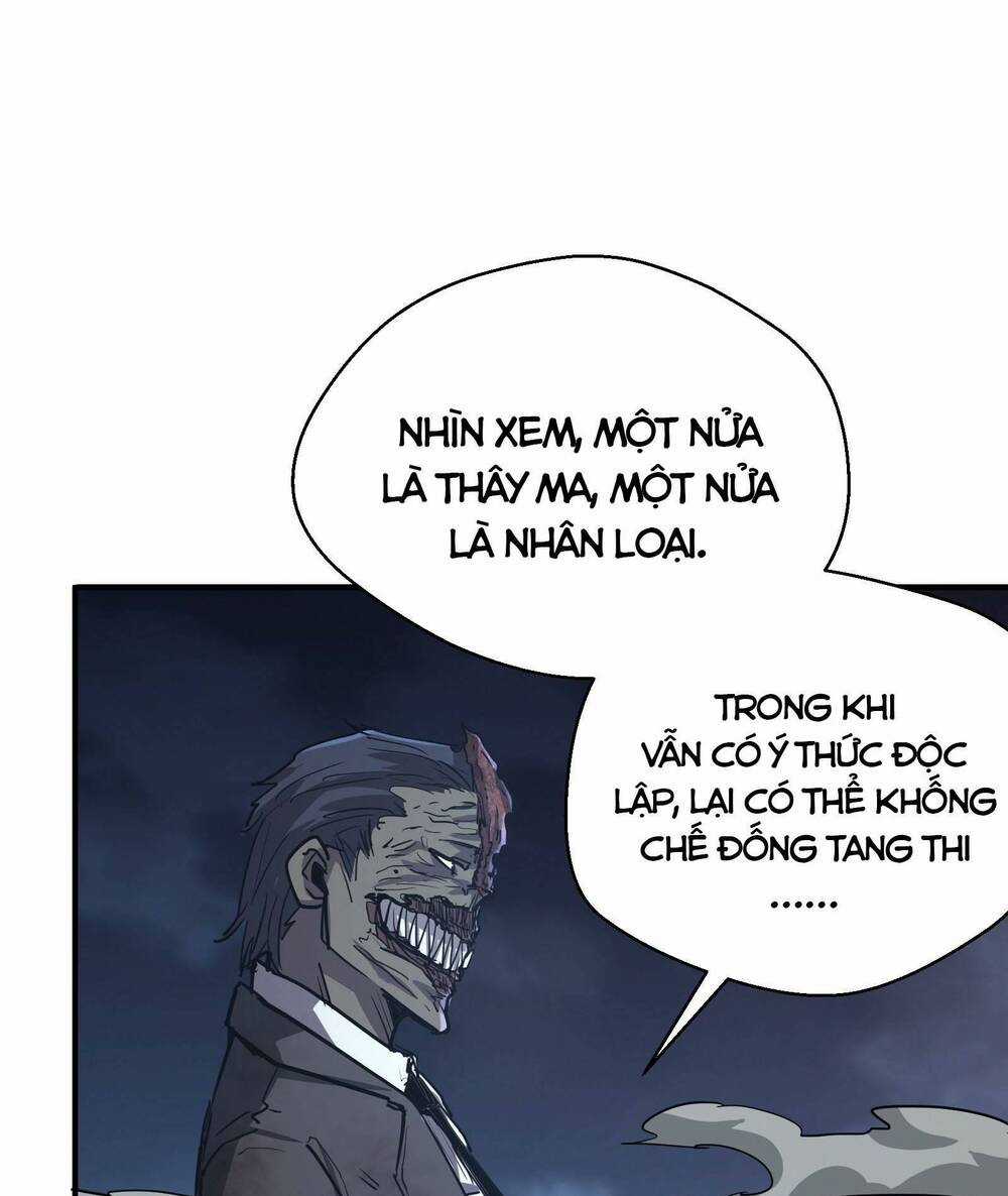 Thảm Họa Ngày Tận Thế, Tôi Tái Sinh Biến Cả Gia Đình Trở Thành Một Ông Trùm! Chapter 13 trang 6